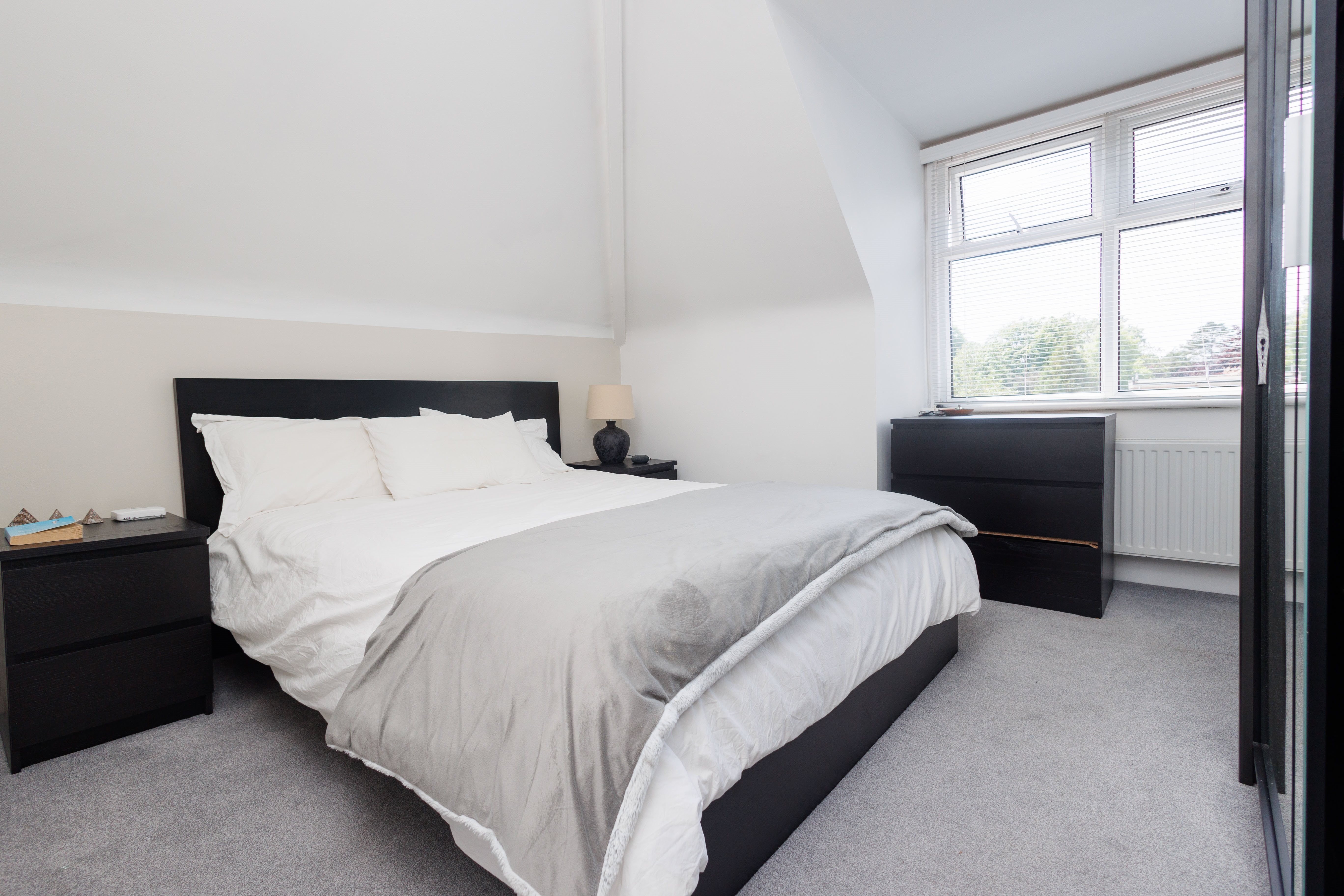 2 bed flat to rent in Beechey Road, Bournemouth  - Property Image 5