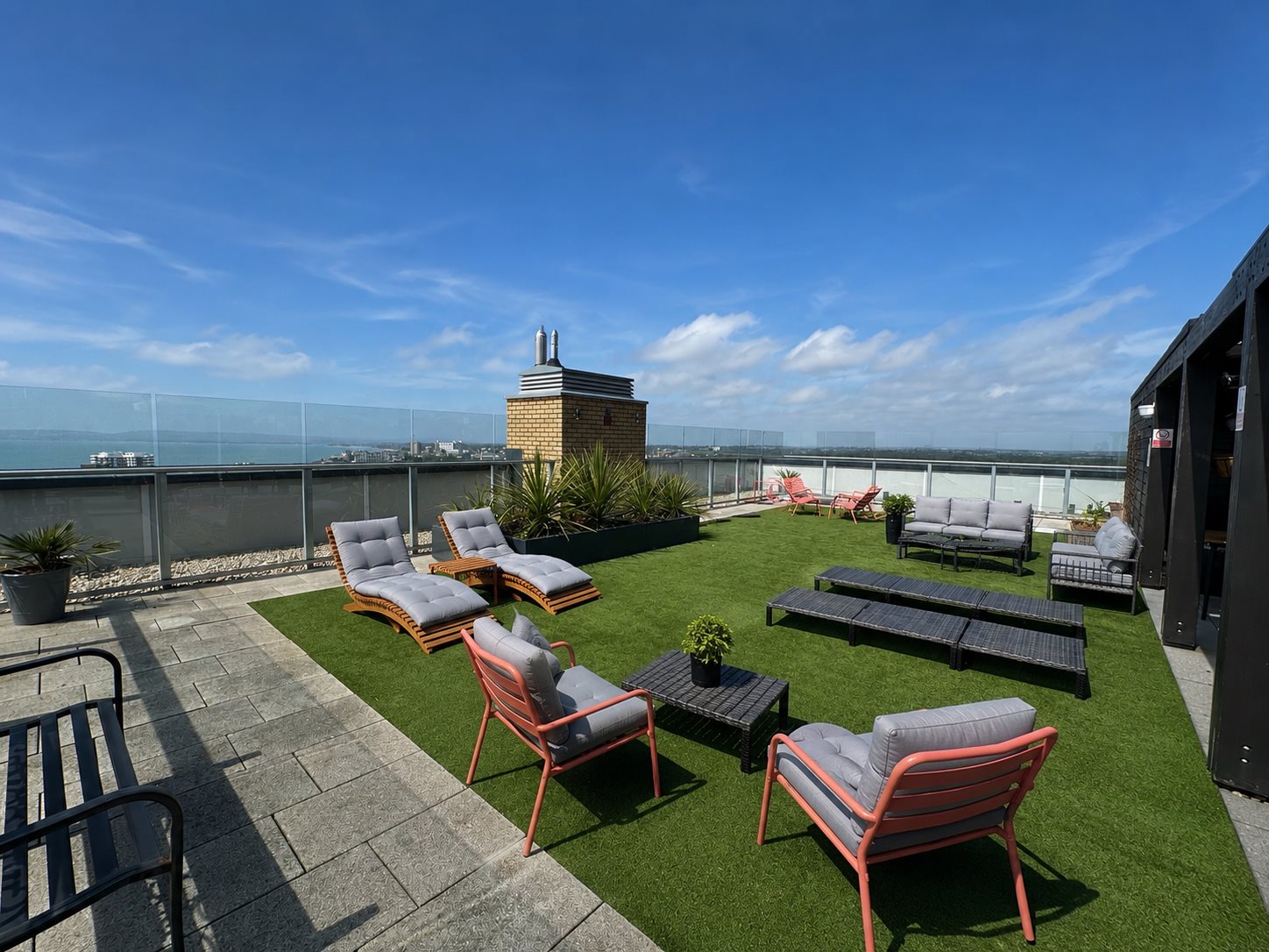 3 bed flat to rent in Holdenhurst Road, Bournemouth, BH8 17