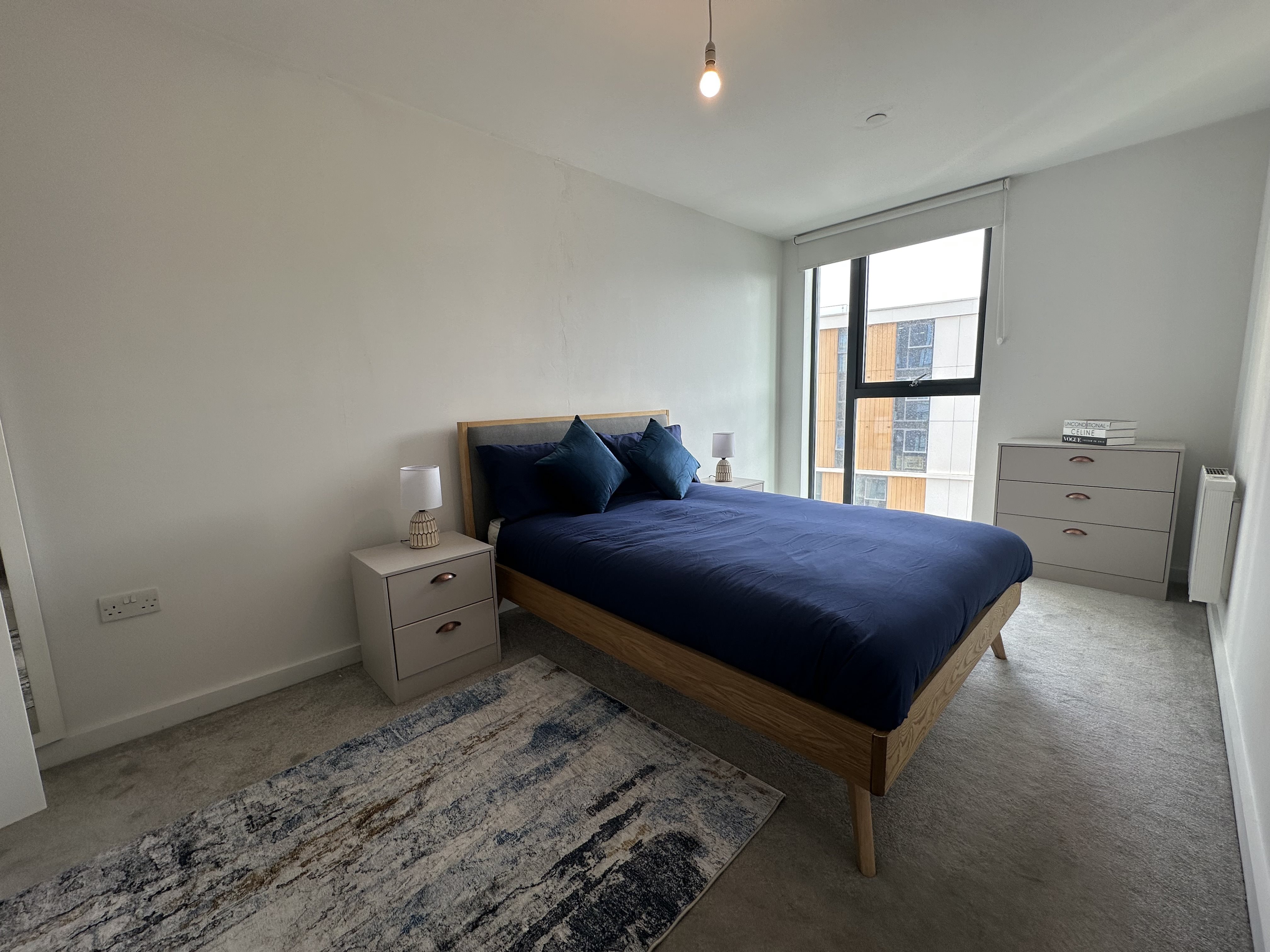 3 bed flat to rent in Holdenhurst Road, Bournemouth, BH8  - Property Image 9