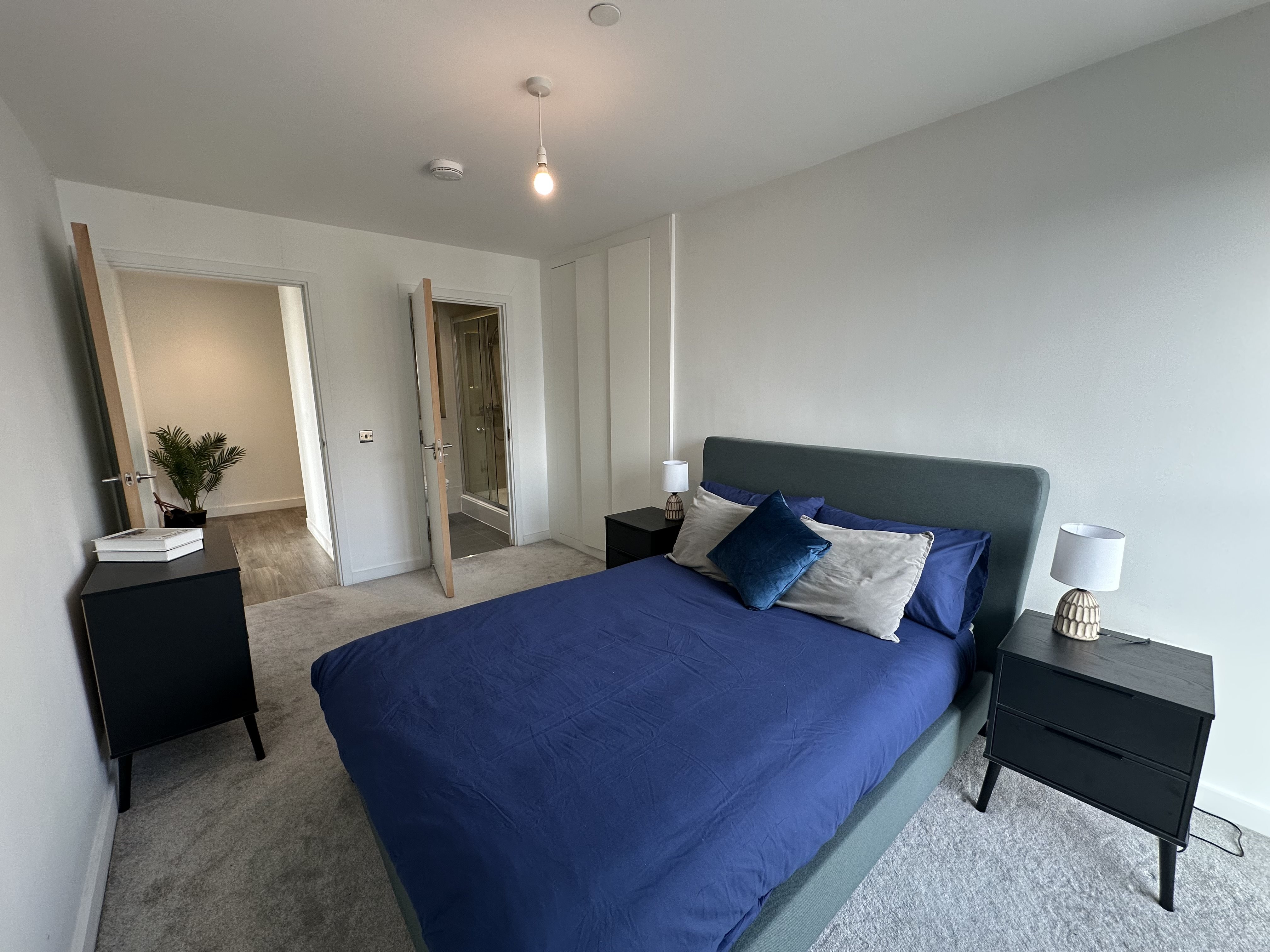3 bed flat to rent in Holdenhurst Road, Bournemouth, BH8  - Property Image 10