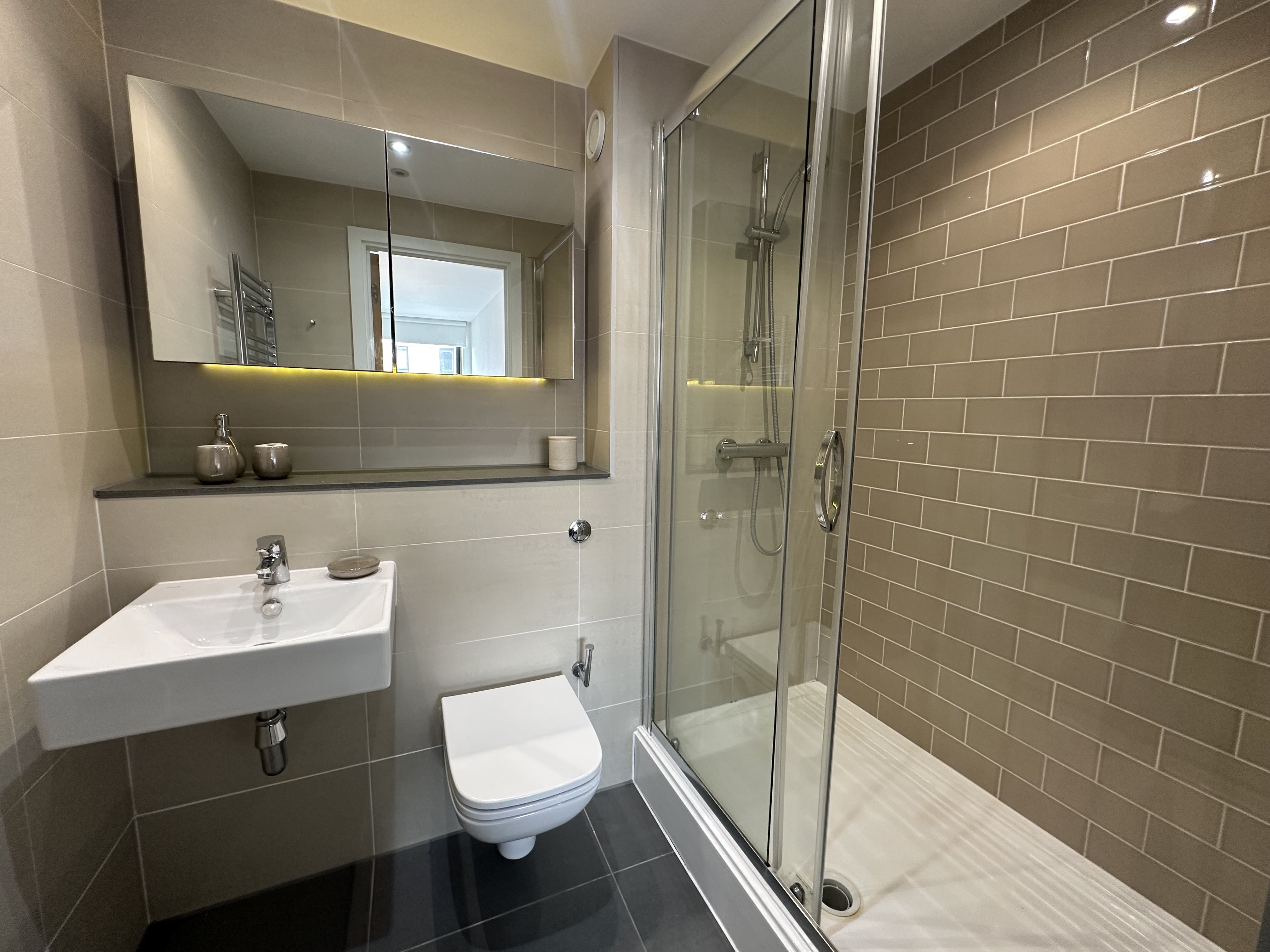 3 bed flat to rent in Holdenhurst Road, Bournemouth, BH8  - Property Image 12