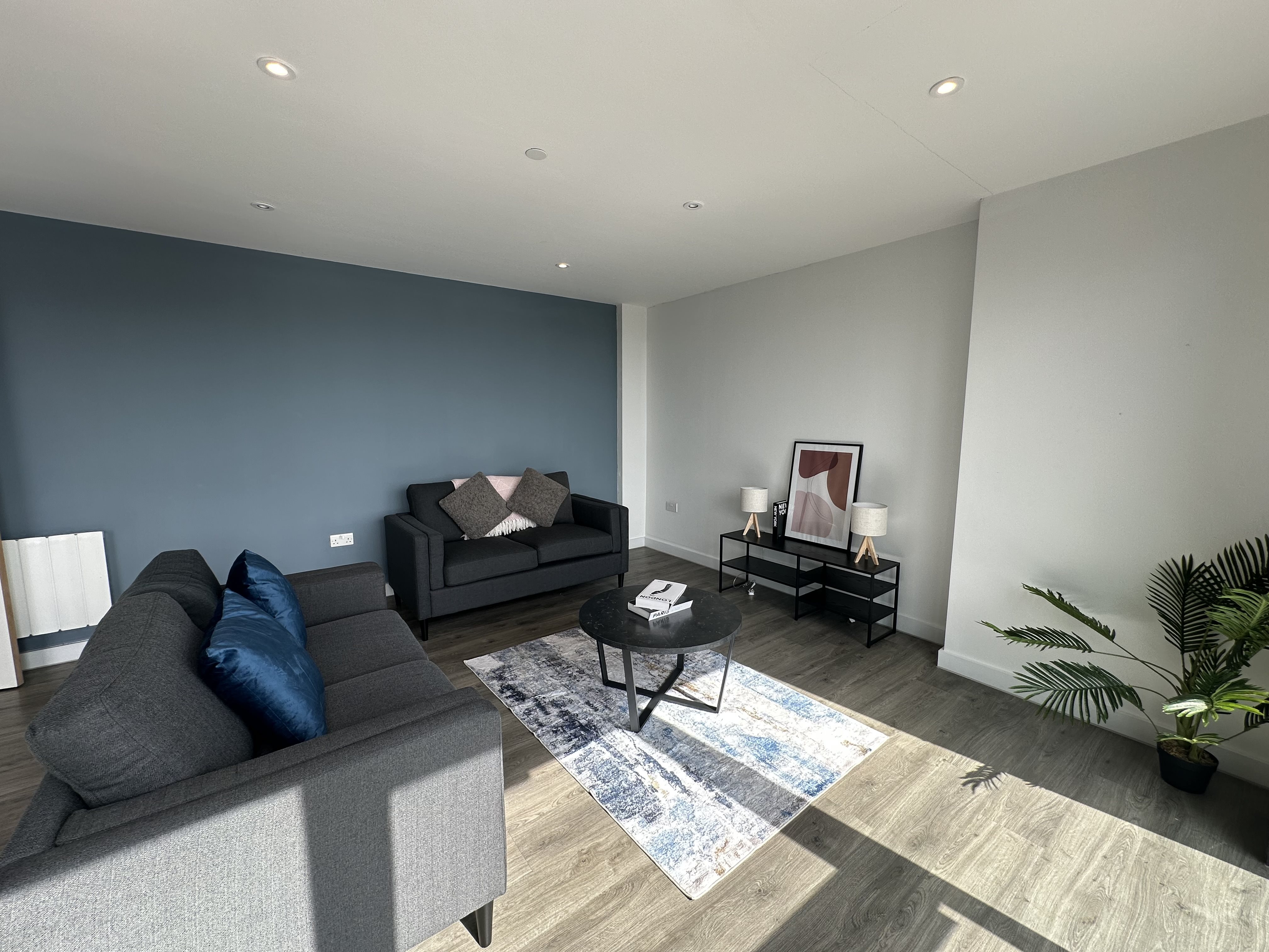 3 bed flat to rent in Holdenhurst Road, Bournemouth, BH8  - Property Image 5