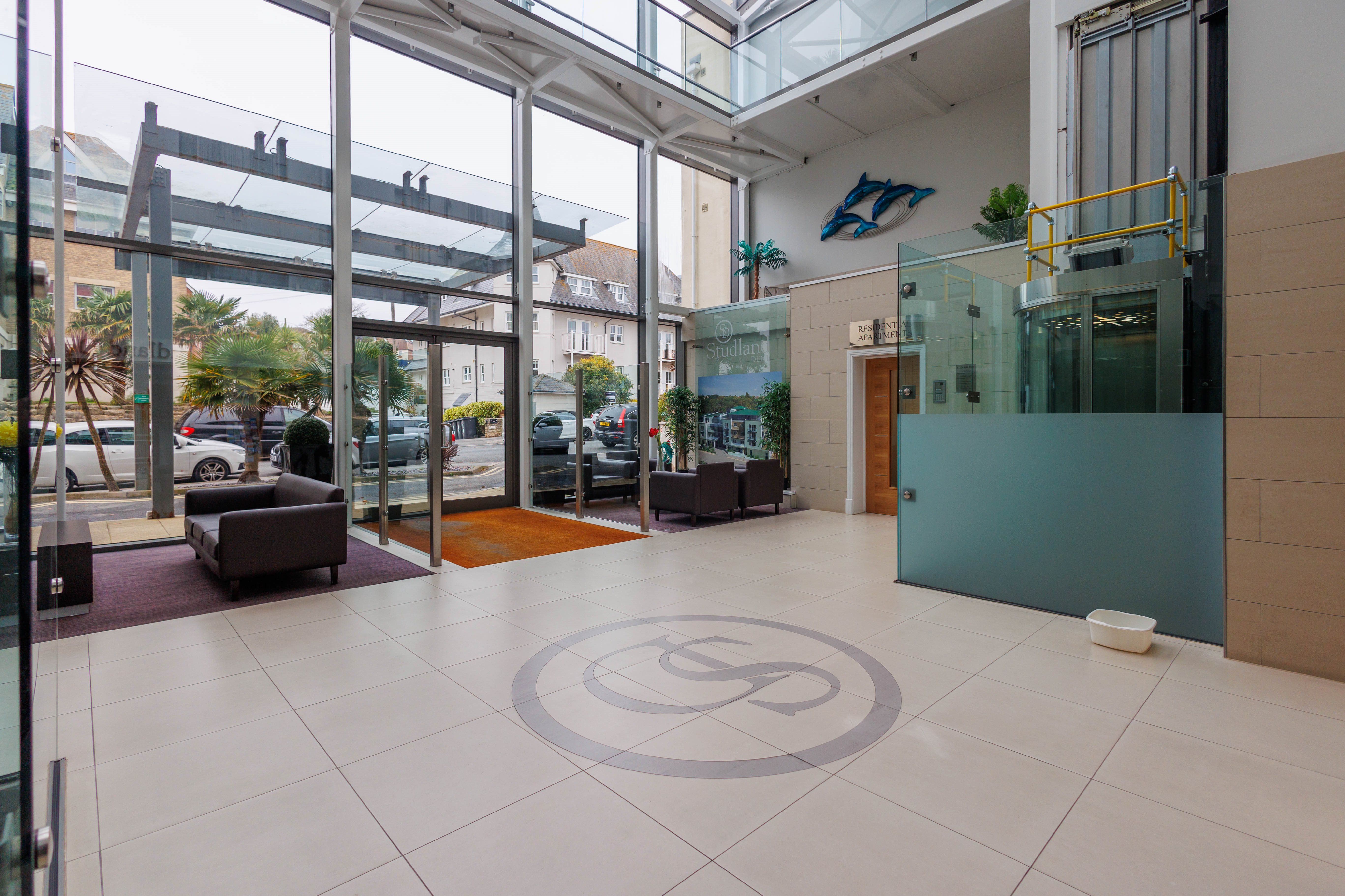 3 bed flat to rent in Studland Road, Bournemouth  - Property Image 12