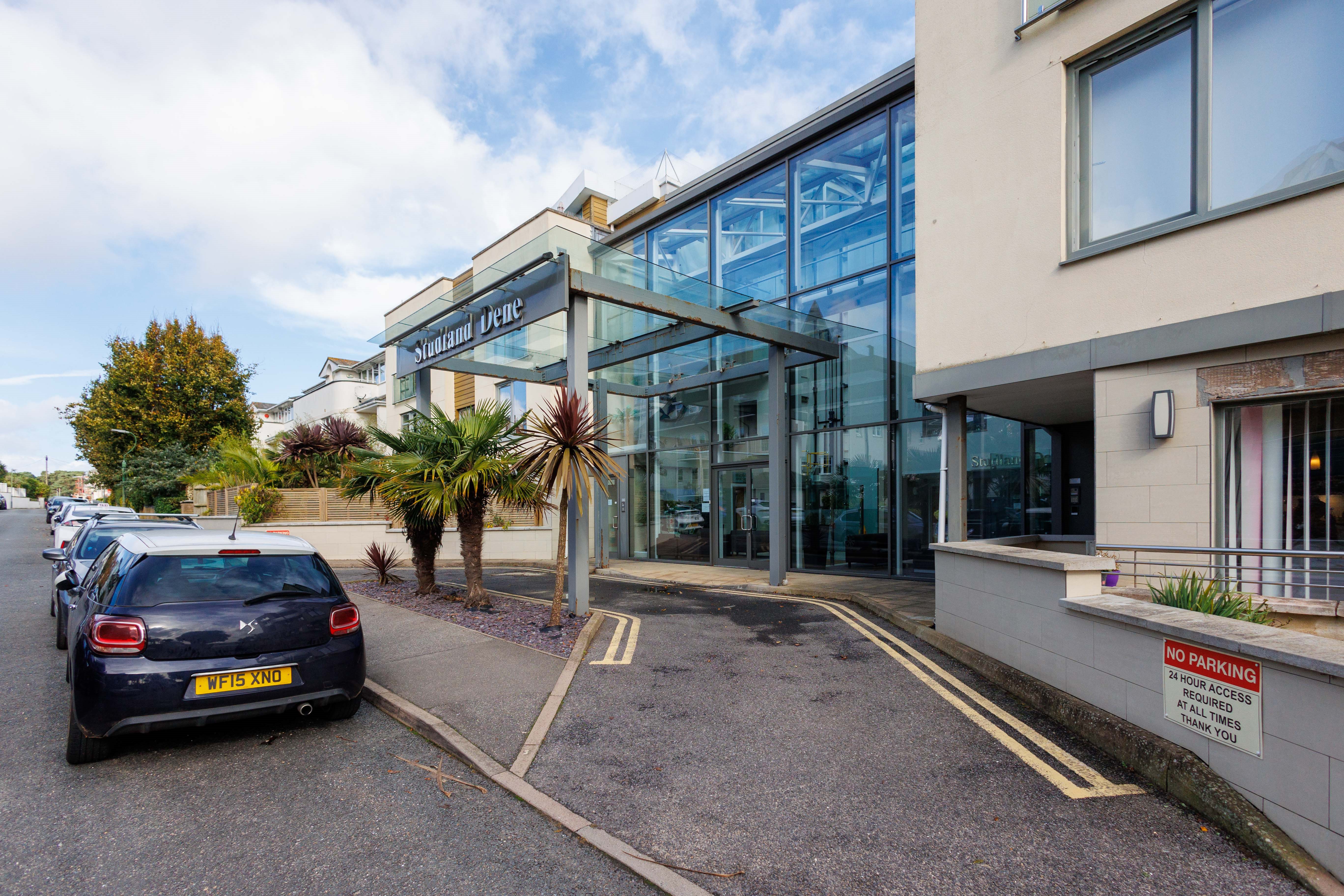 3 bed flat to rent in Studland Road, Bournemouth  - Property Image 19