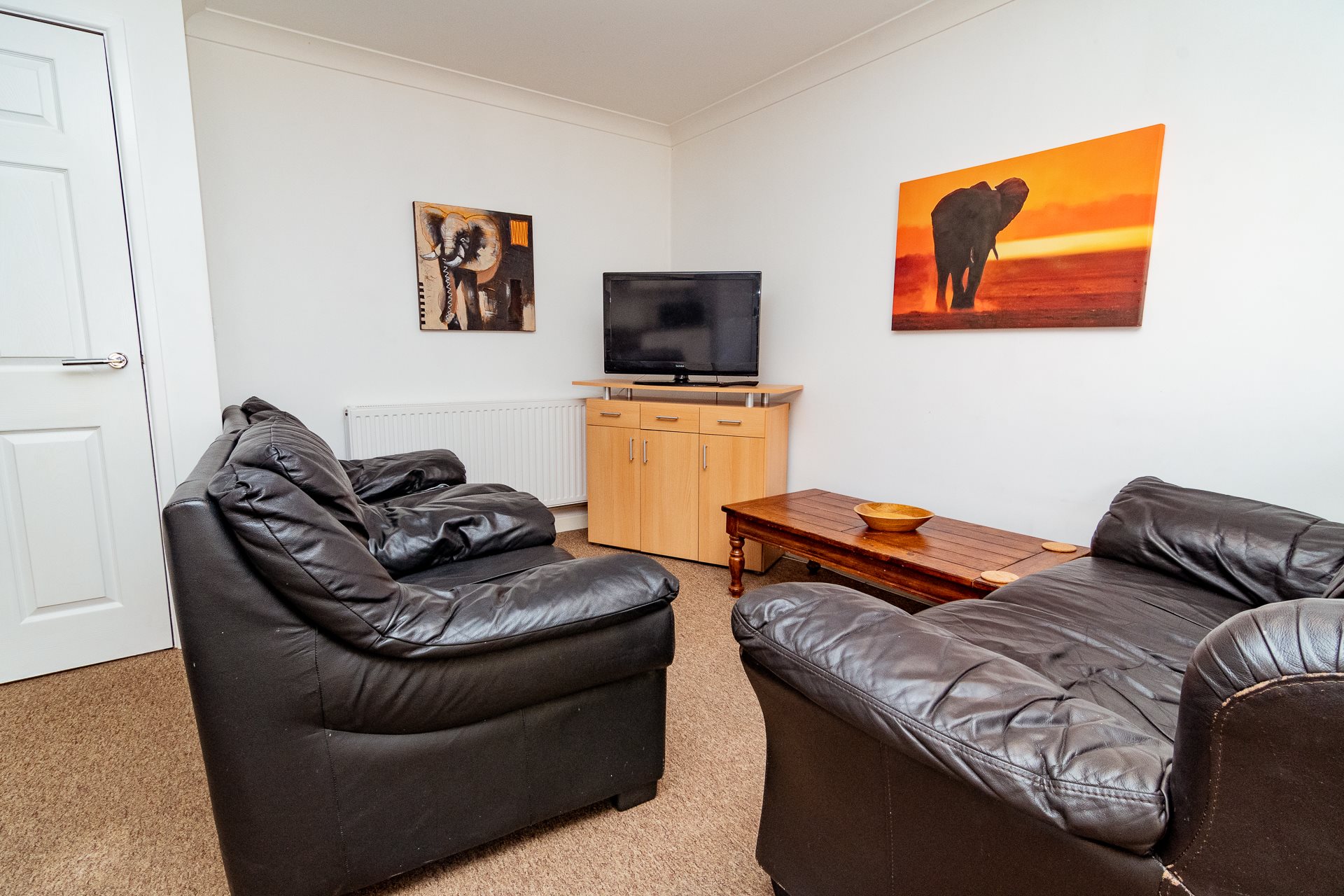 4 bed house to rent in Richards Close, Bournemouth 15