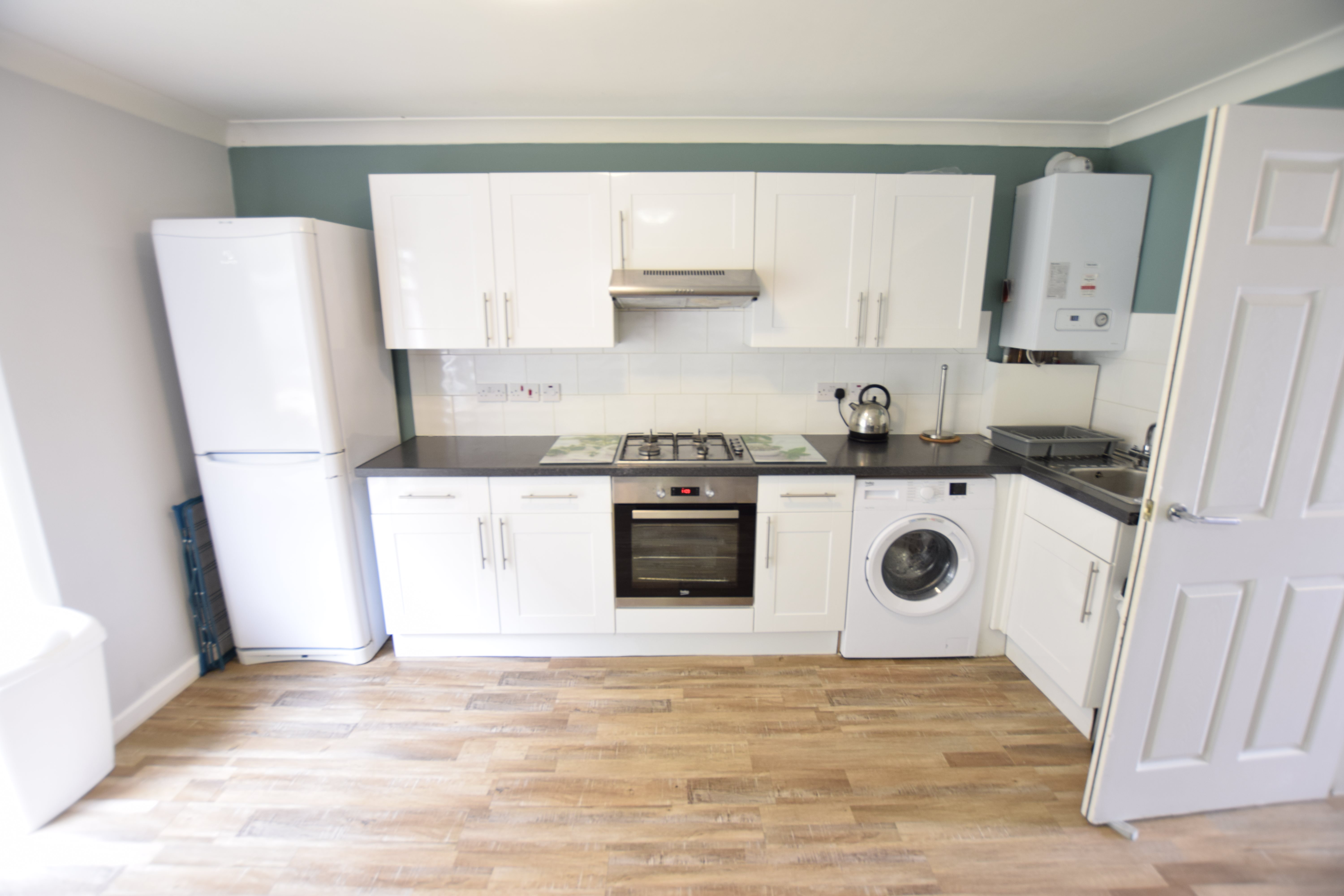 4 bed house to rent in Richards Close, Bournemouth 26