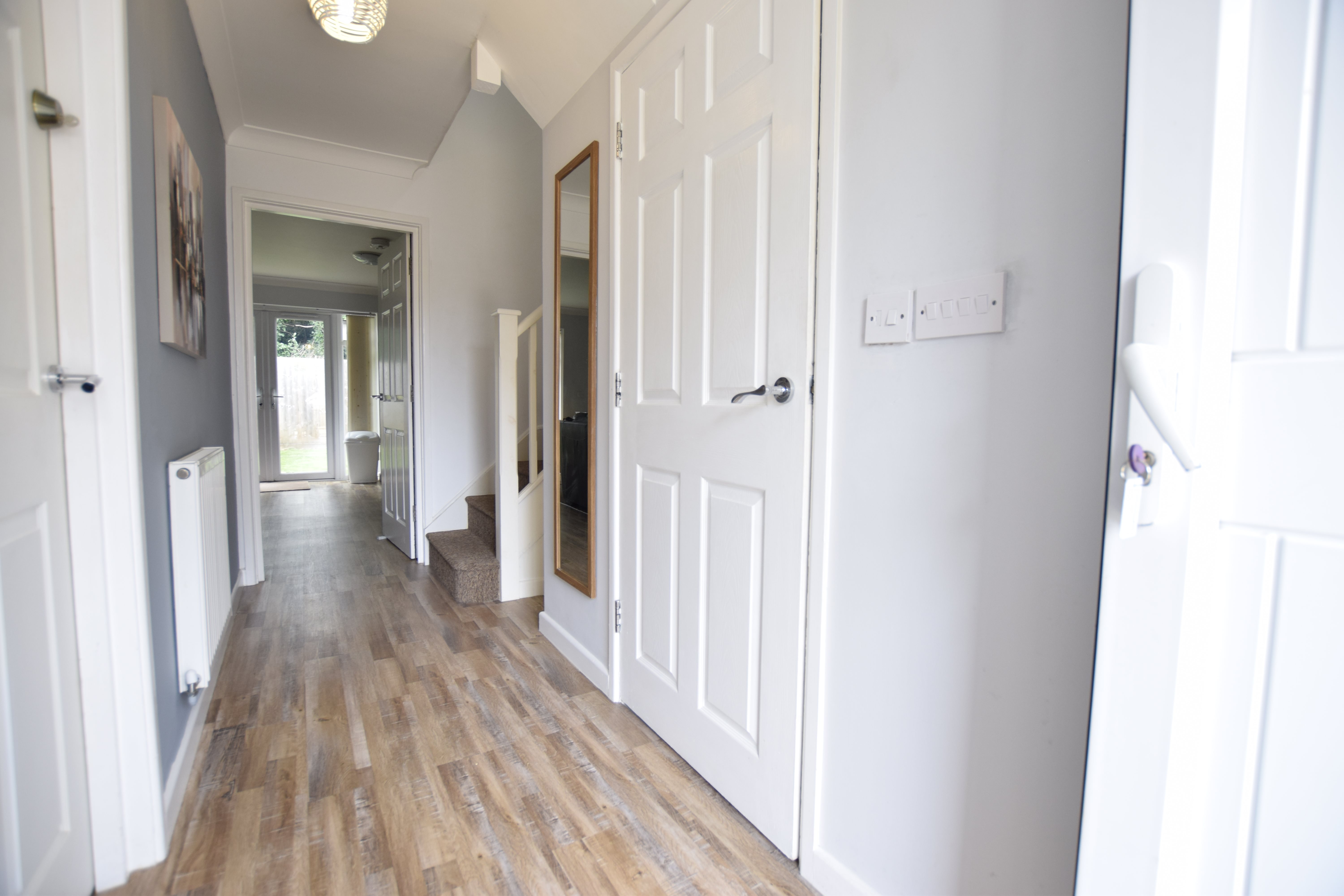 4 bed house to rent in Richards Close, Bournemouth 31