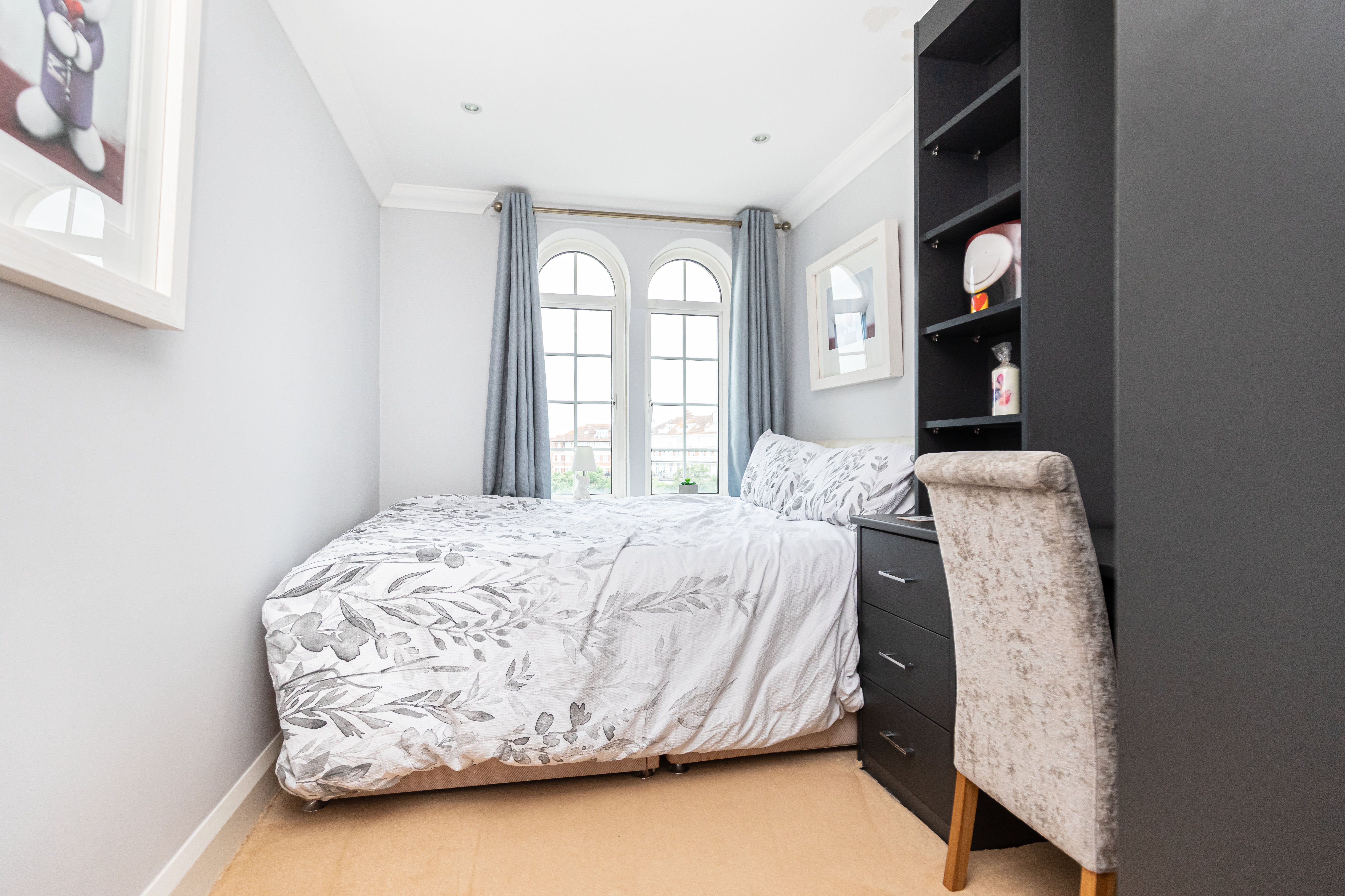 2 bed flat to rent in Sea Road, Bournemouth, BH5  - Property Image 9