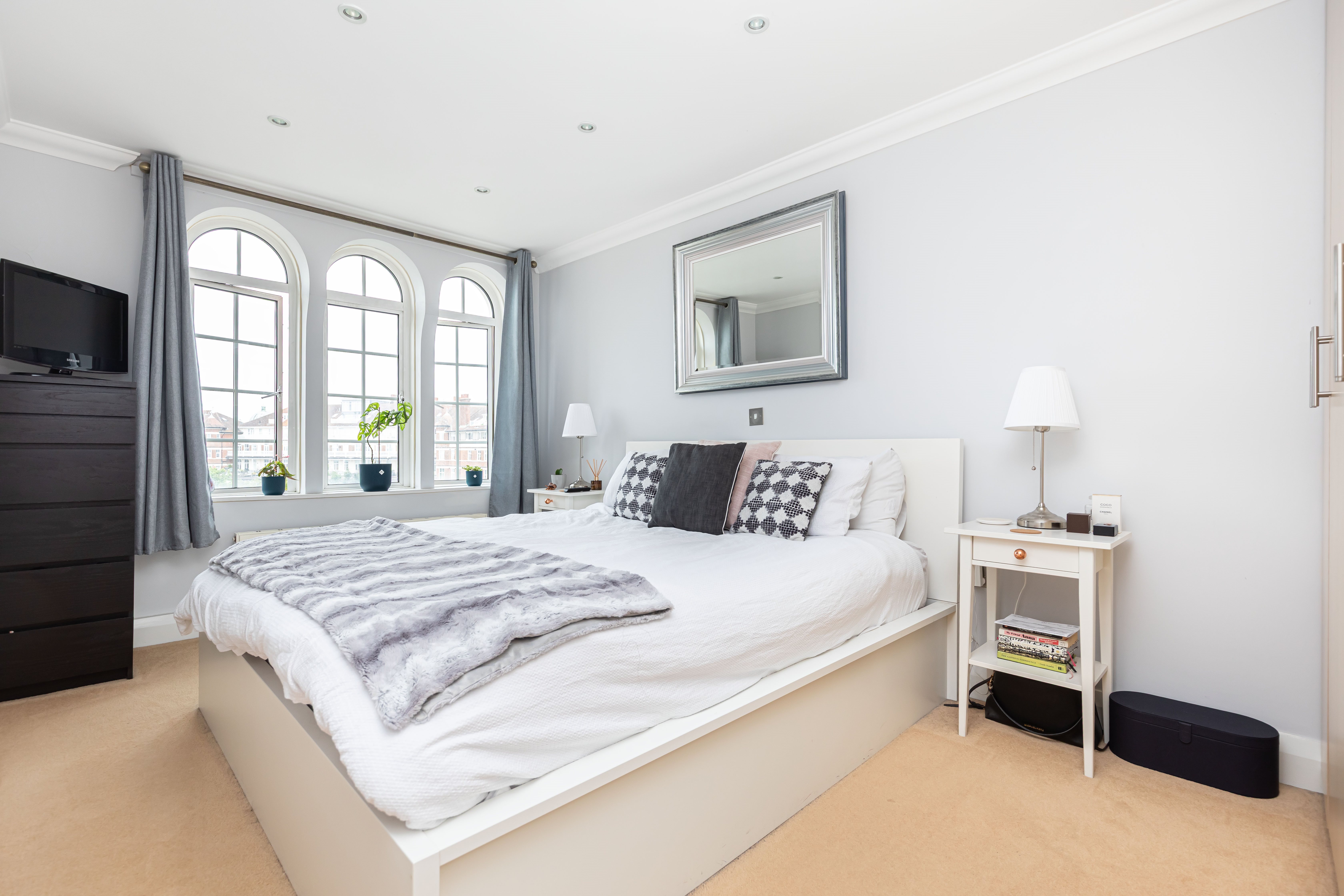 2 bed flat to rent in Sea Road, Bournemouth, BH5  - Property Image 10