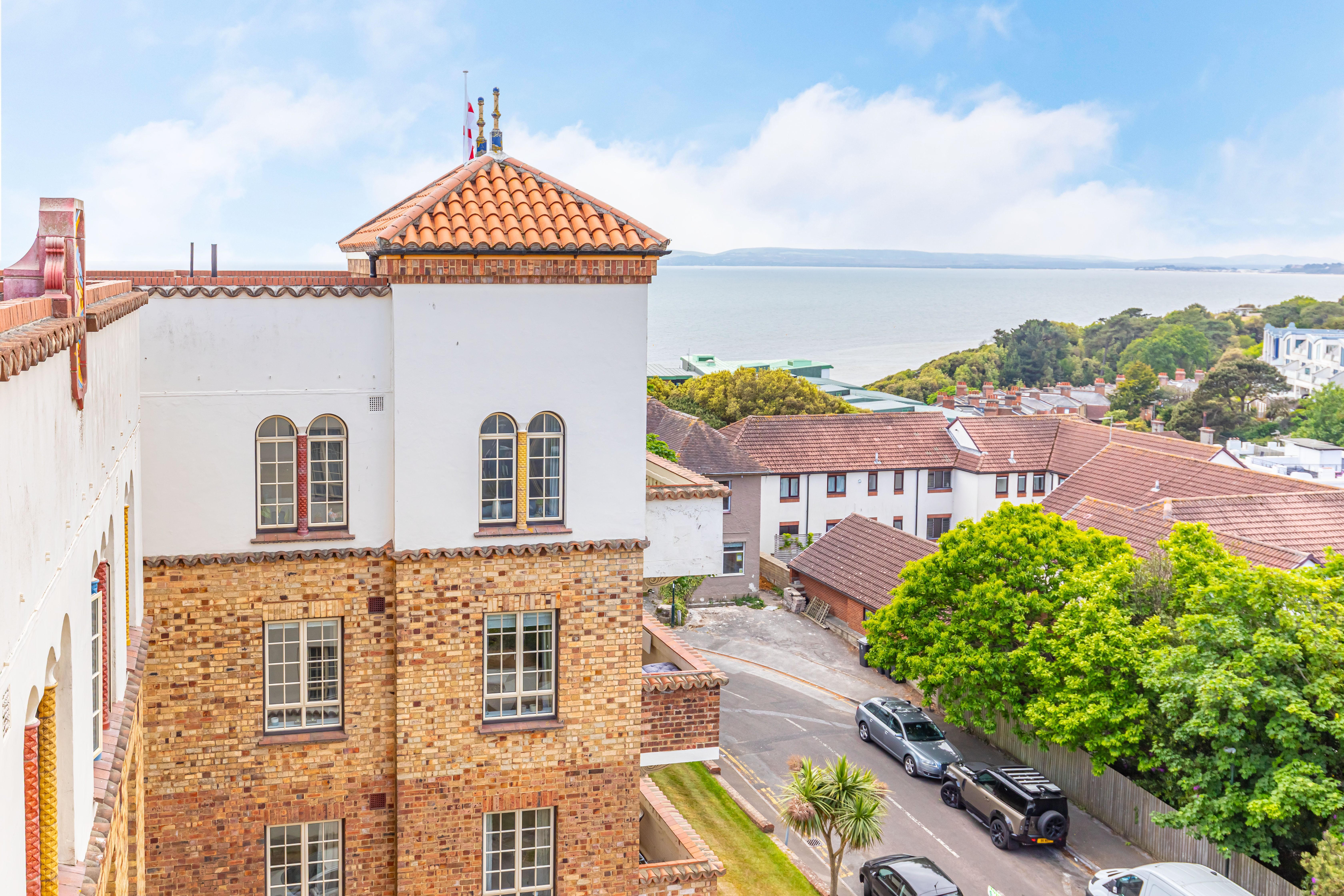 2 bed flat to rent in Sea Road, Bournemouth, BH5  - Property Image 15