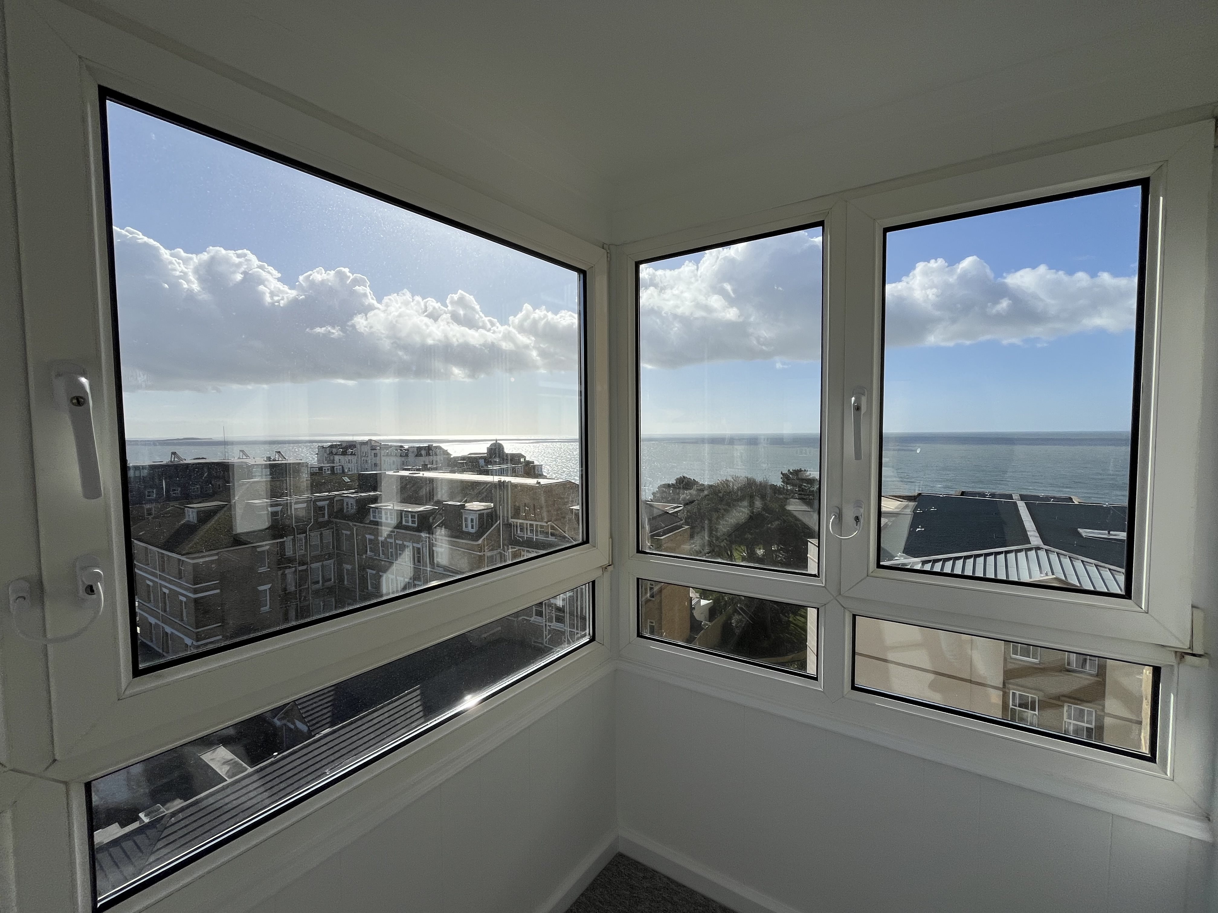 2 bed flat to rent in West Cliff Road, Bournemouth, BH2  - Property Image 7