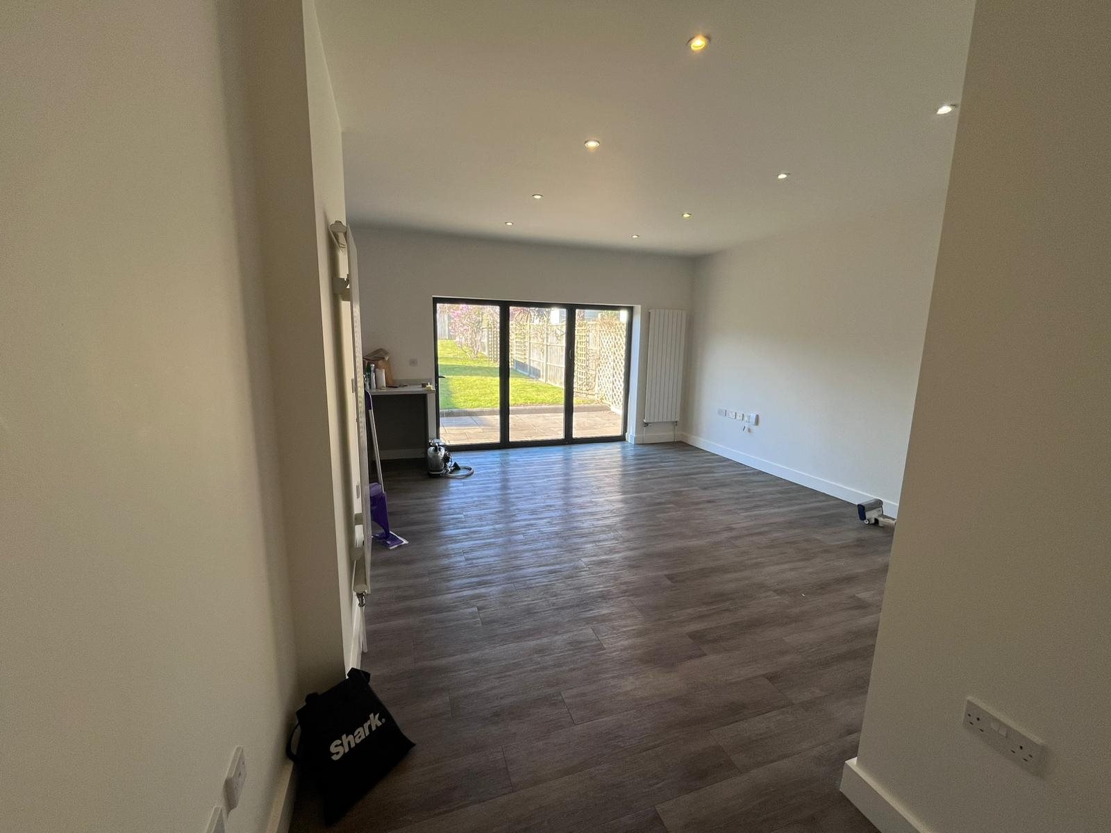 3 bed bungalow to rent in Palmer Road, Poole, BH15 4