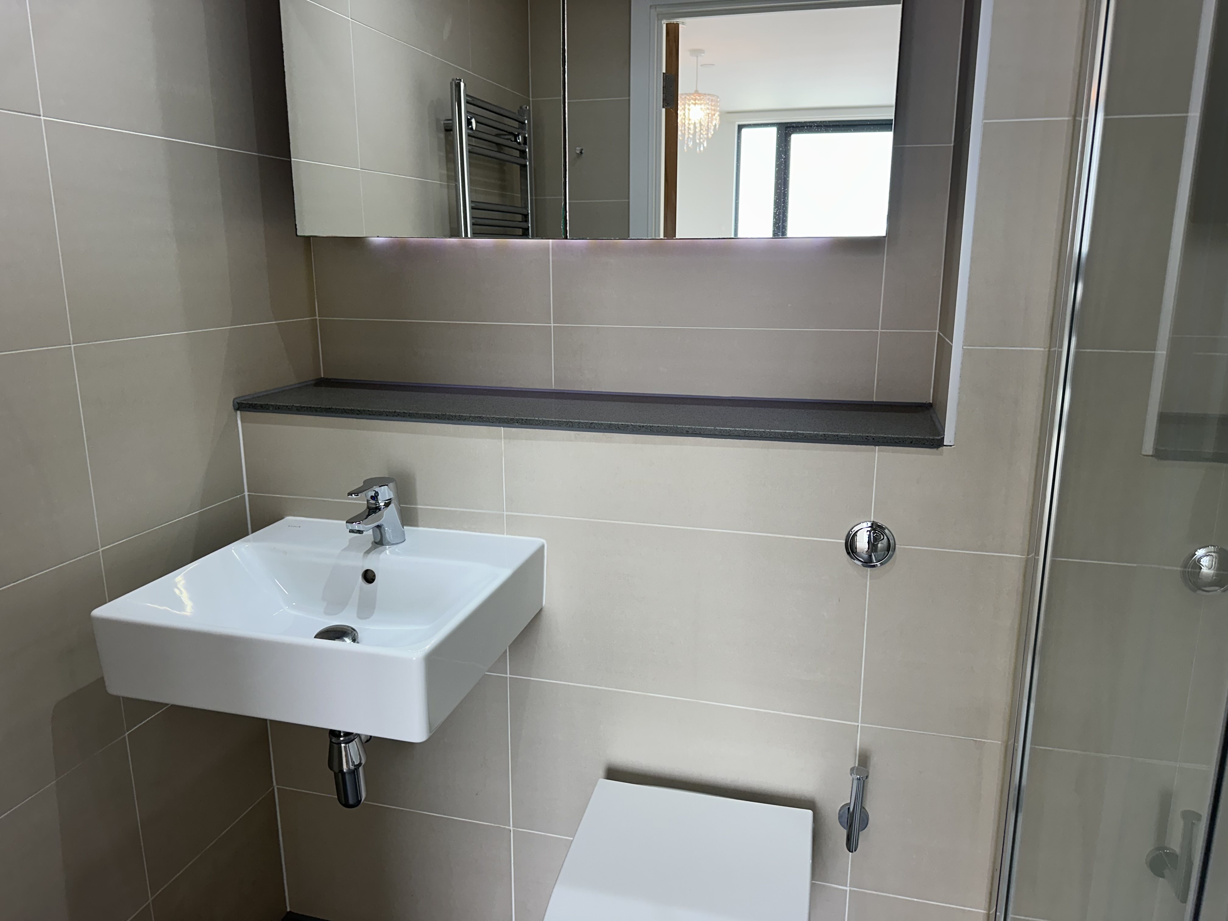 3 bed flat to rent in Holdenhurst Road, , BH8 5