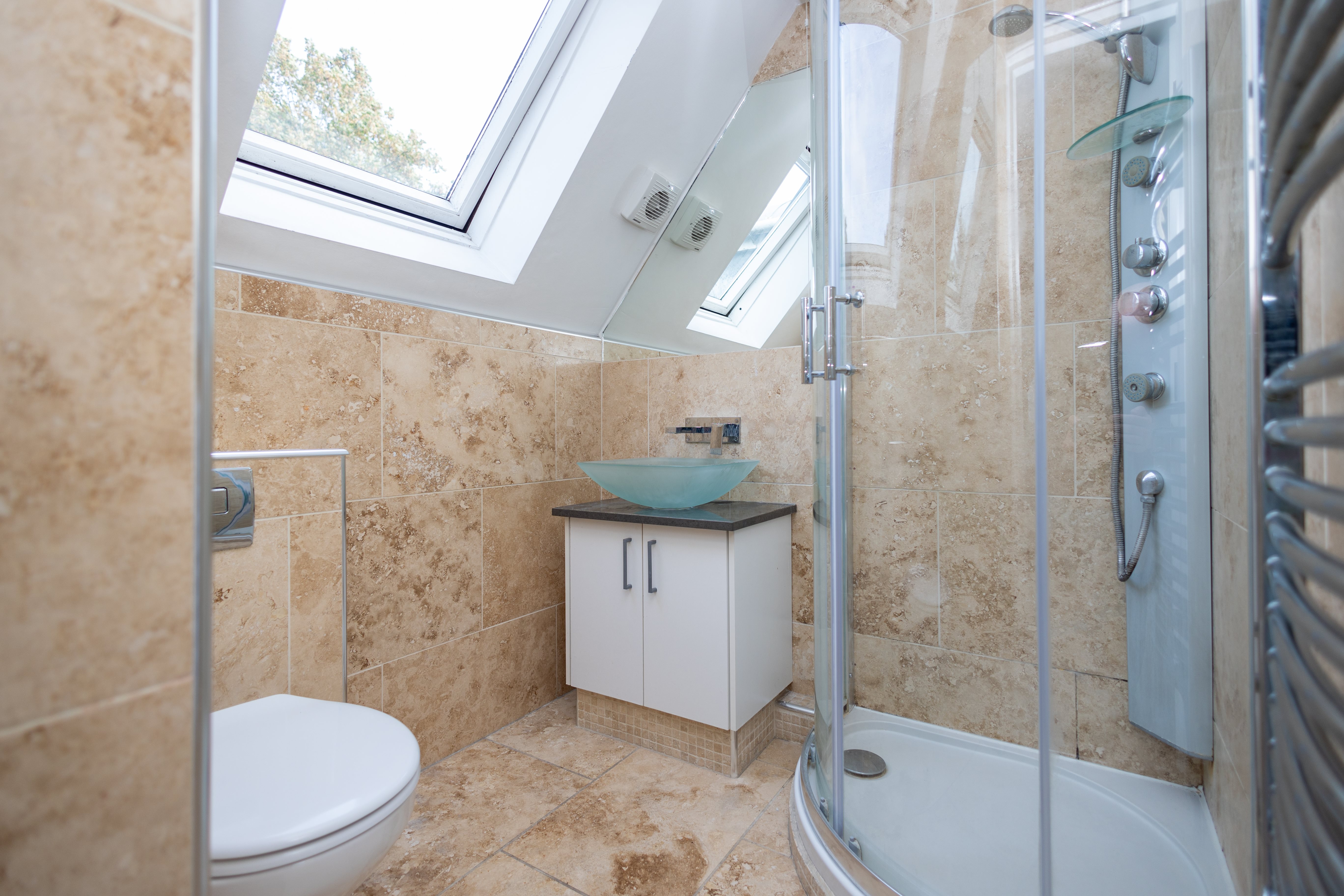 2 bed flat to rent in Danecourt Road, Poole 10