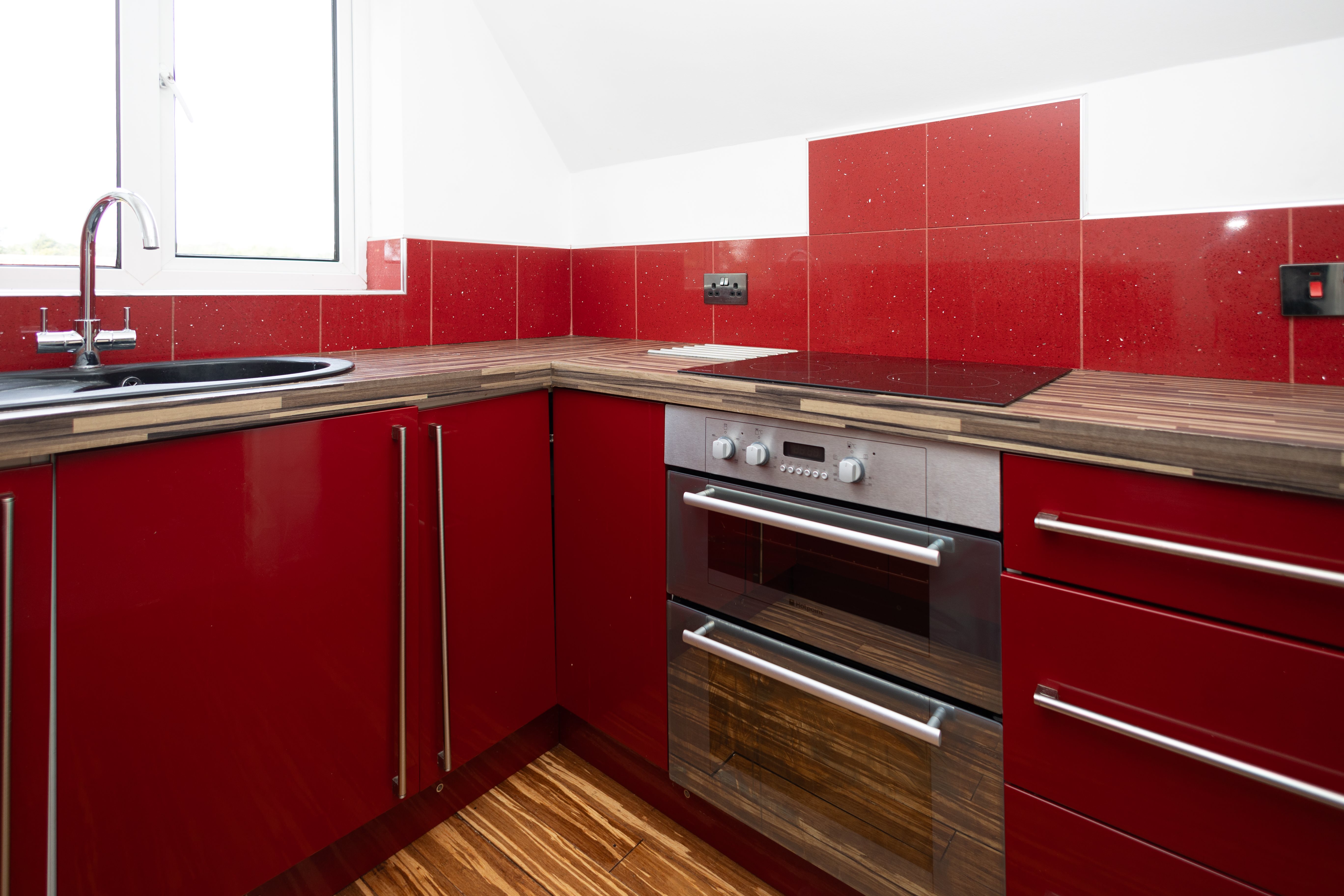 2 bed flat to rent in Danecourt Road, Poole 6