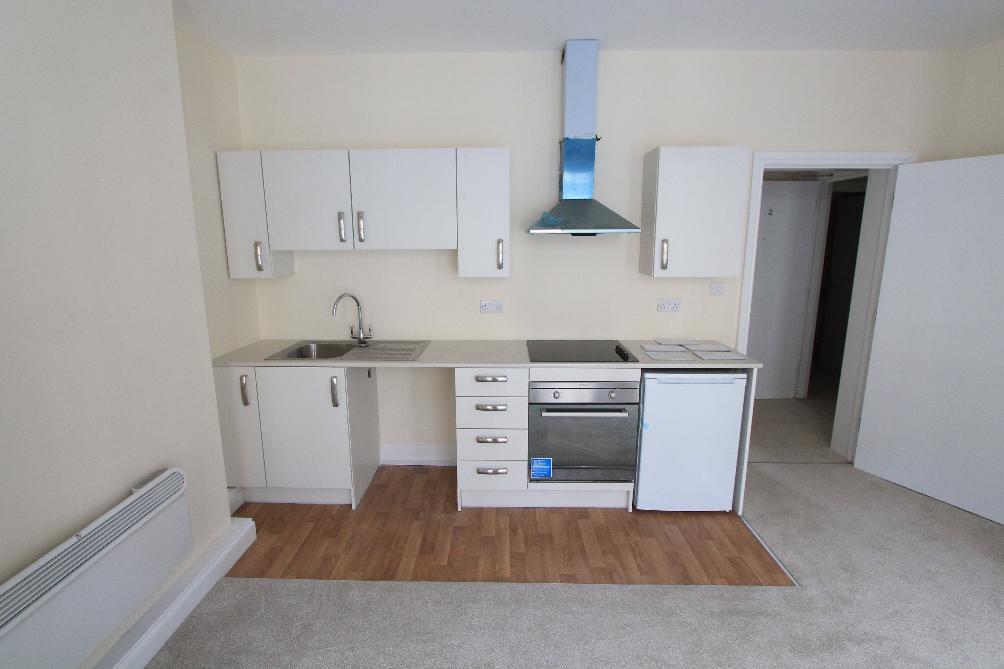 1 bed flat to rent in Verulam Place, Bournemouth  - Property Image 2