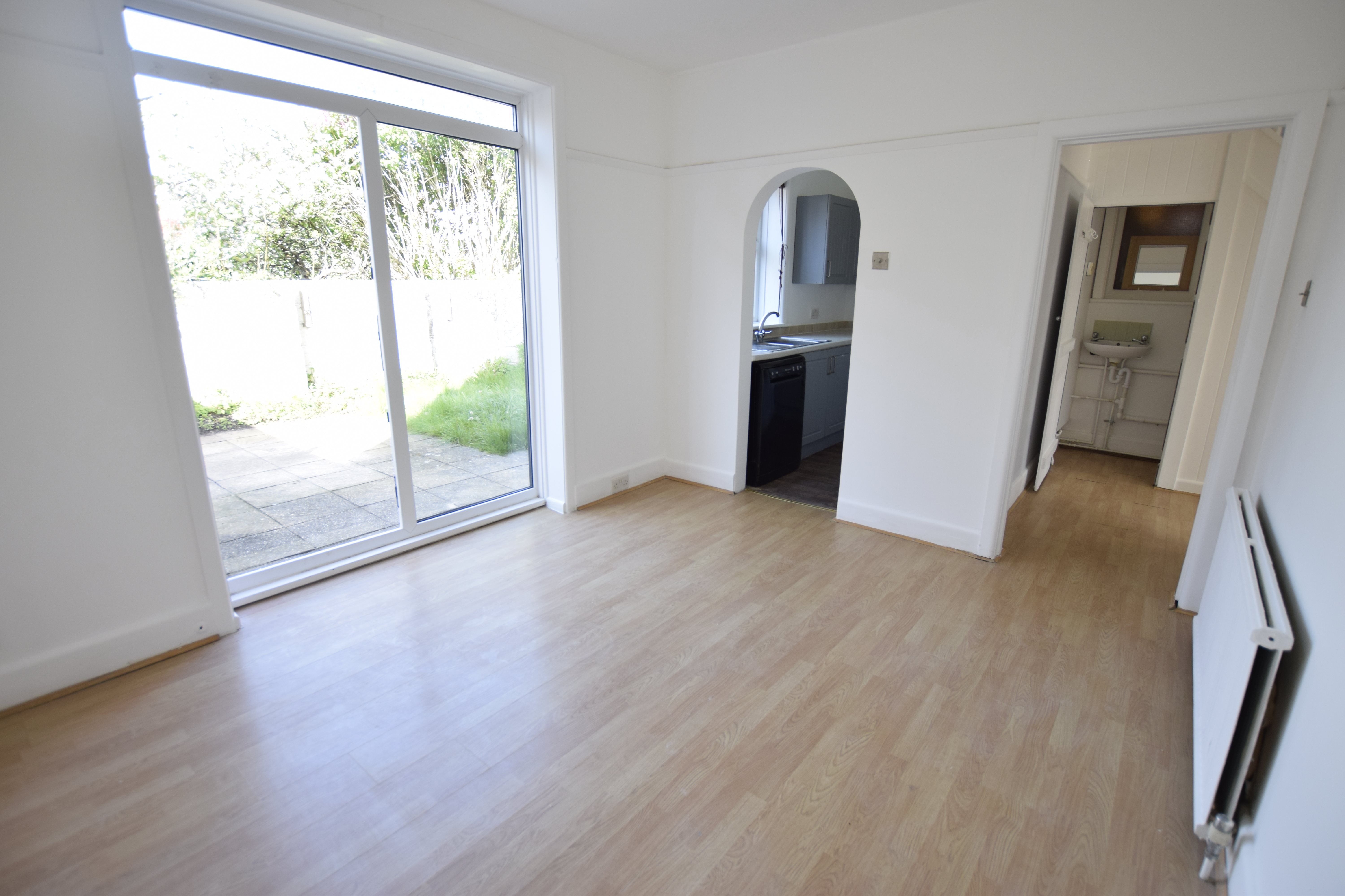 3 bed house to rent in Madison Avenue, Bournemouth, BH1 3