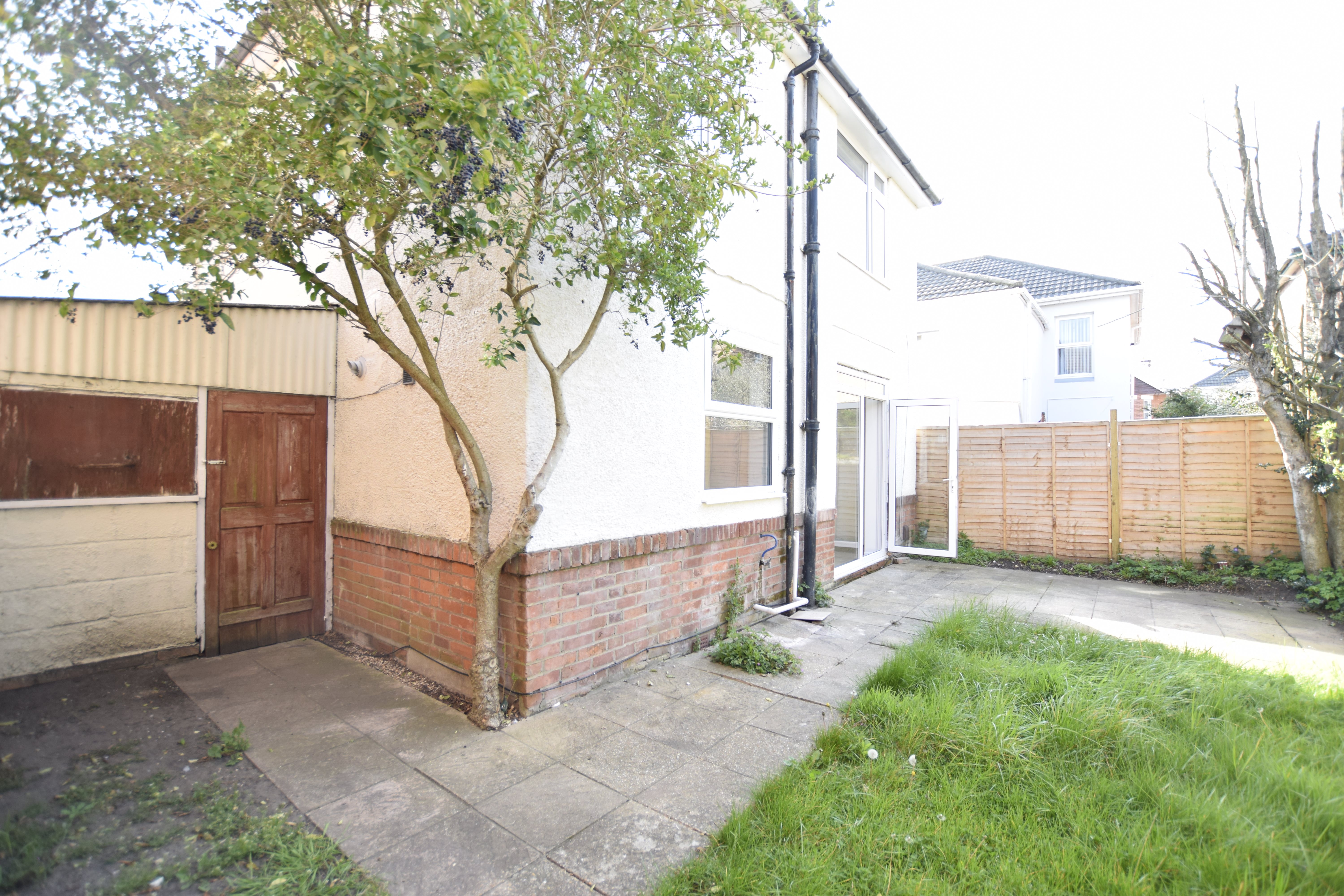 3 bed house to rent in Madison Avenue, Bournemouth, BH1  - Property Image 11