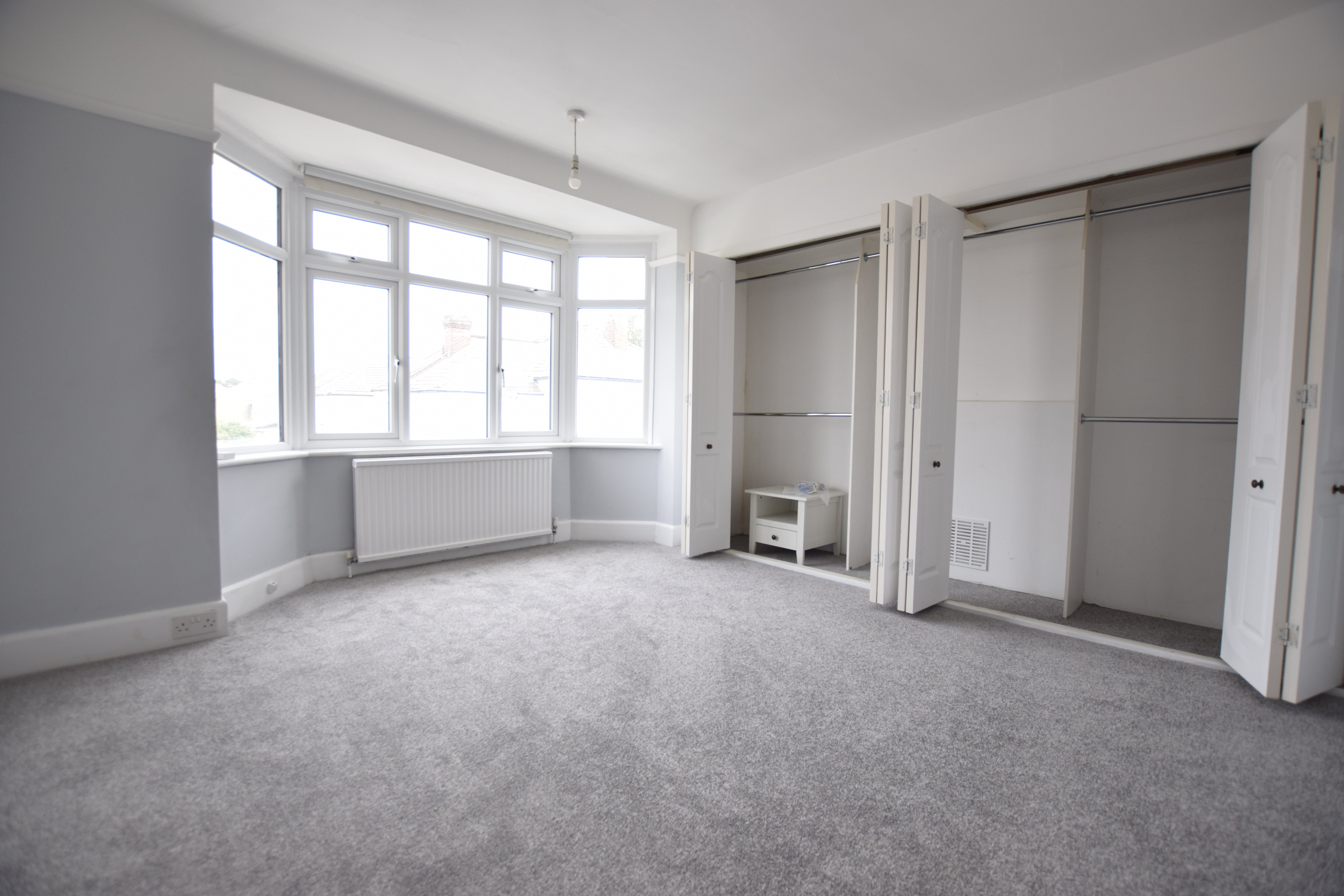 3 bed house to rent in Madison Avenue, Bournemouth, BH1  - Property Image 9