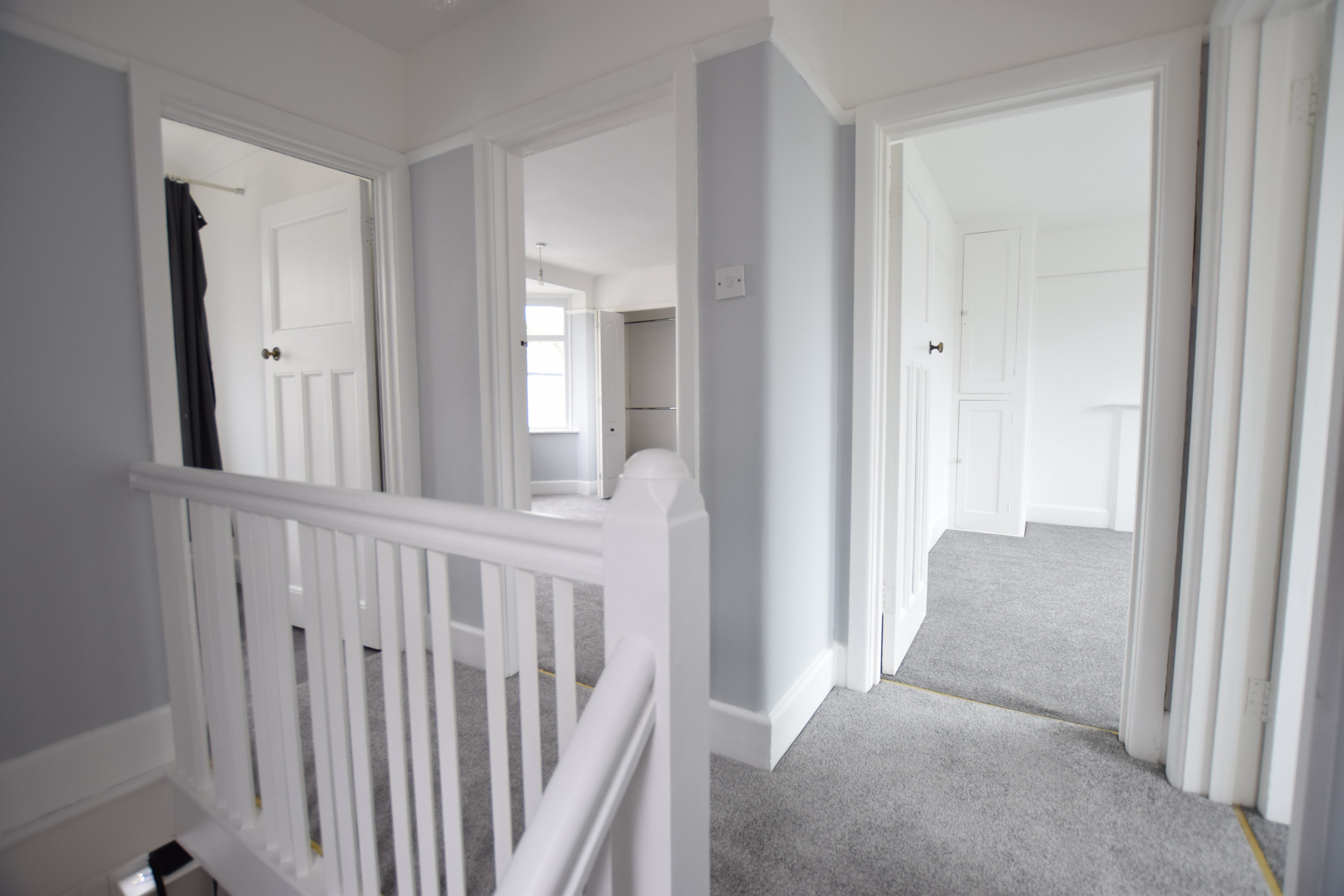 3 bed house to rent in Madison Avenue, Bournemouth, BH1 7