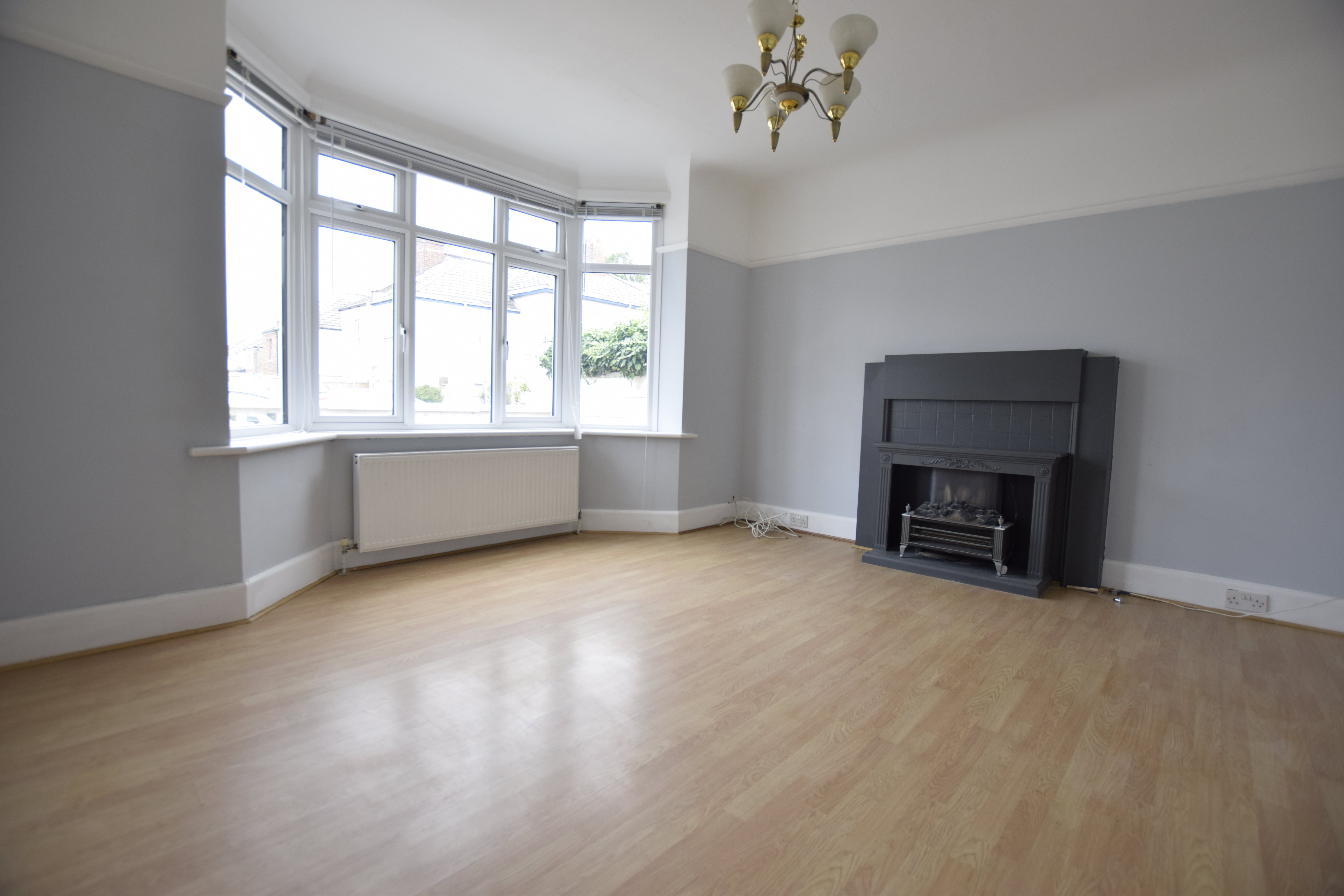 3 bed house to rent in Madison Avenue, Bournemouth, BH1 2