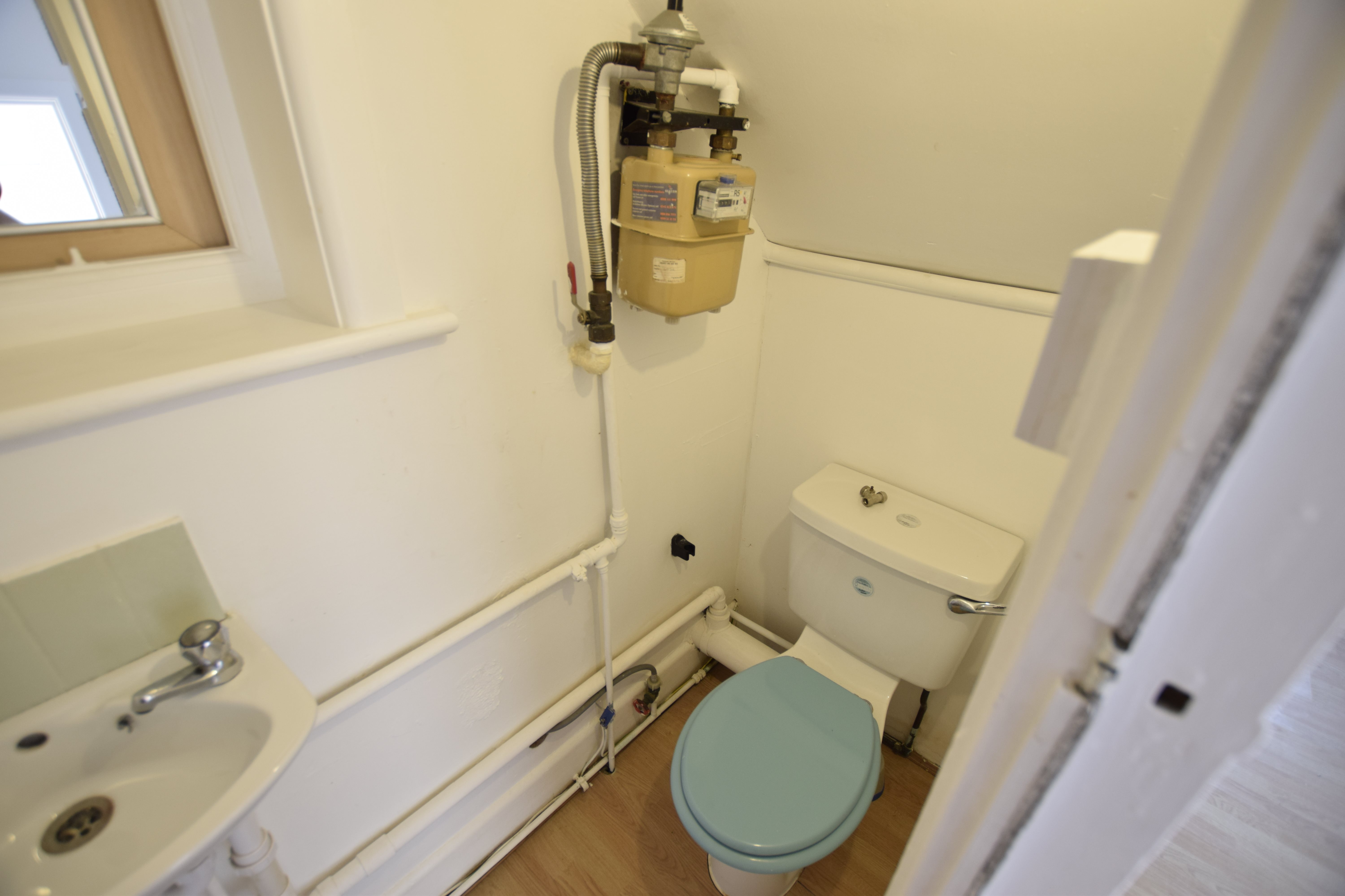 3 bed house to rent in Madison Avenue, Bournemouth, BH1  - Property Image 7