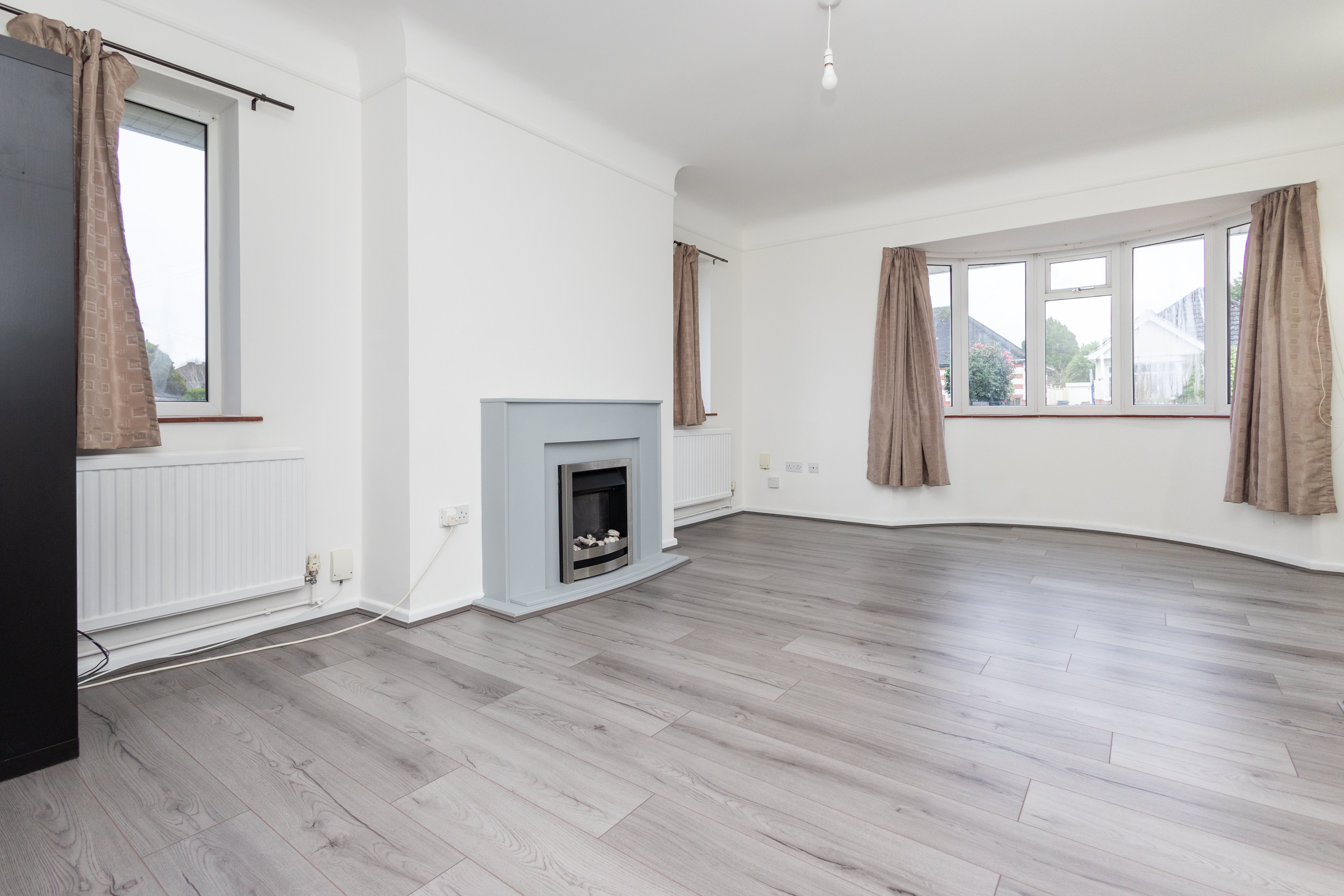 2 bed bungalow to rent in Craigmoor Avenue, Bournemouth 1