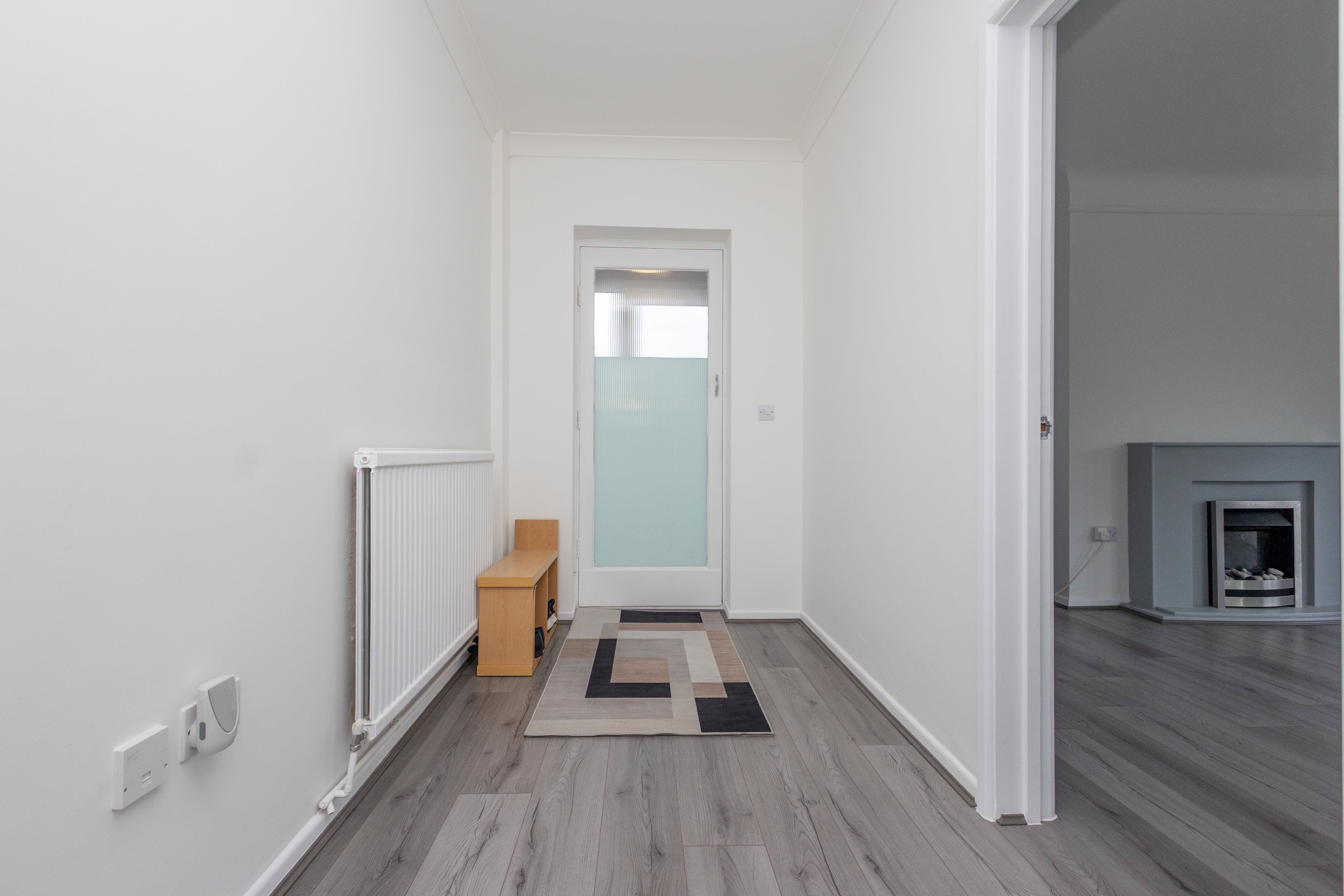 2 bed bungalow to rent in Craigmoor Avenue, Bournemouth 3