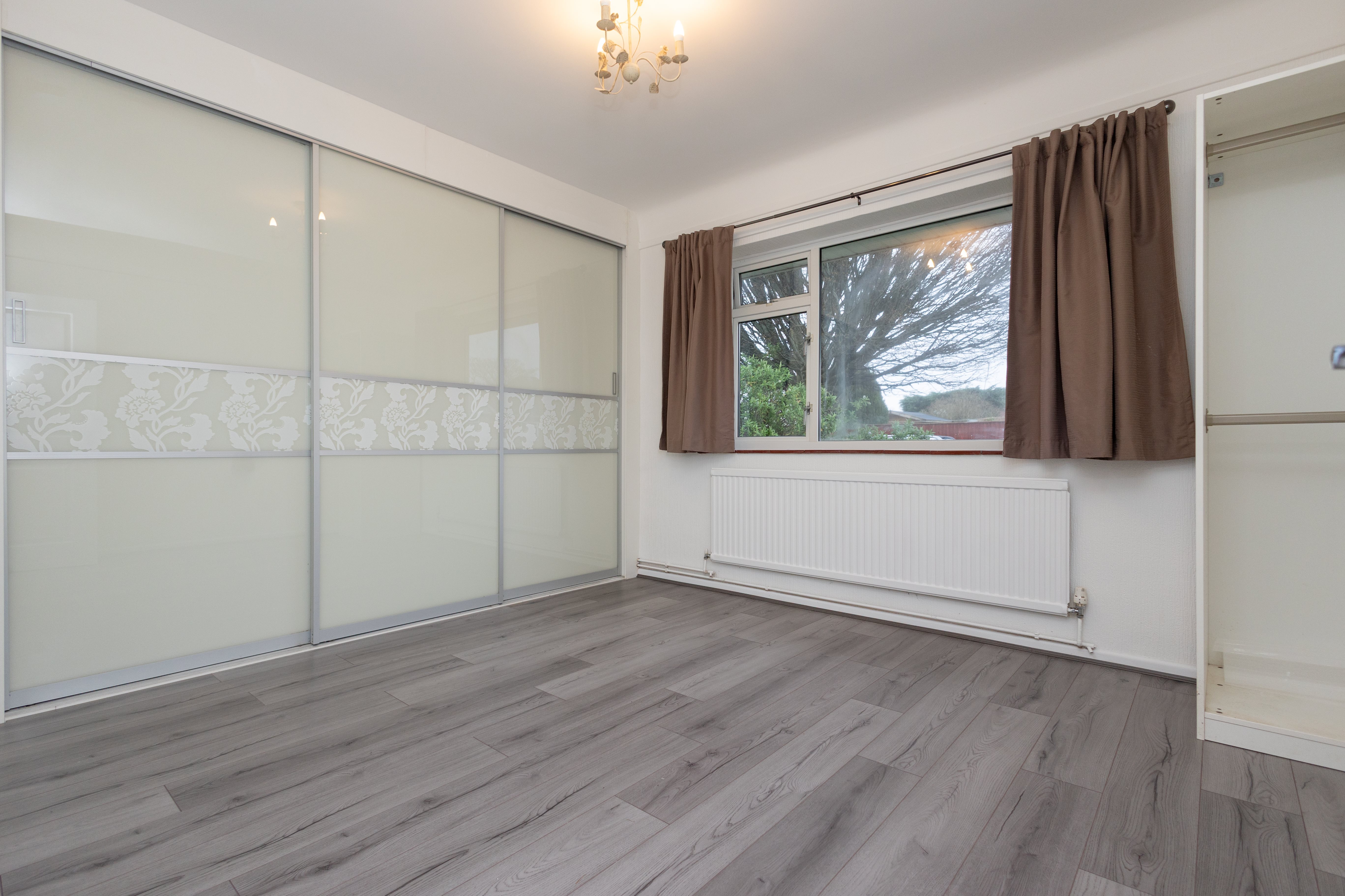 2 bed bungalow to rent in Craigmoor Avenue, Bournemouth 8