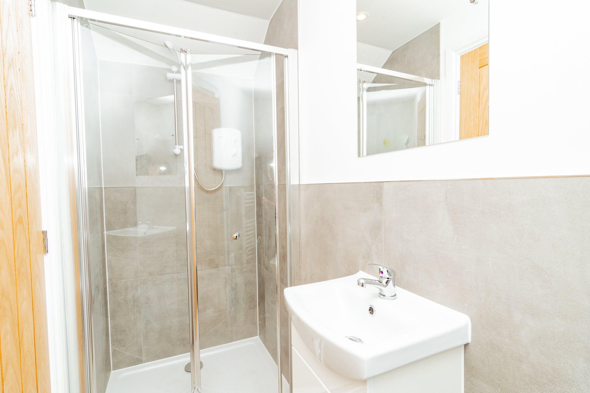 1 bed flat to rent in Aylesbury Road, , BH1 2
