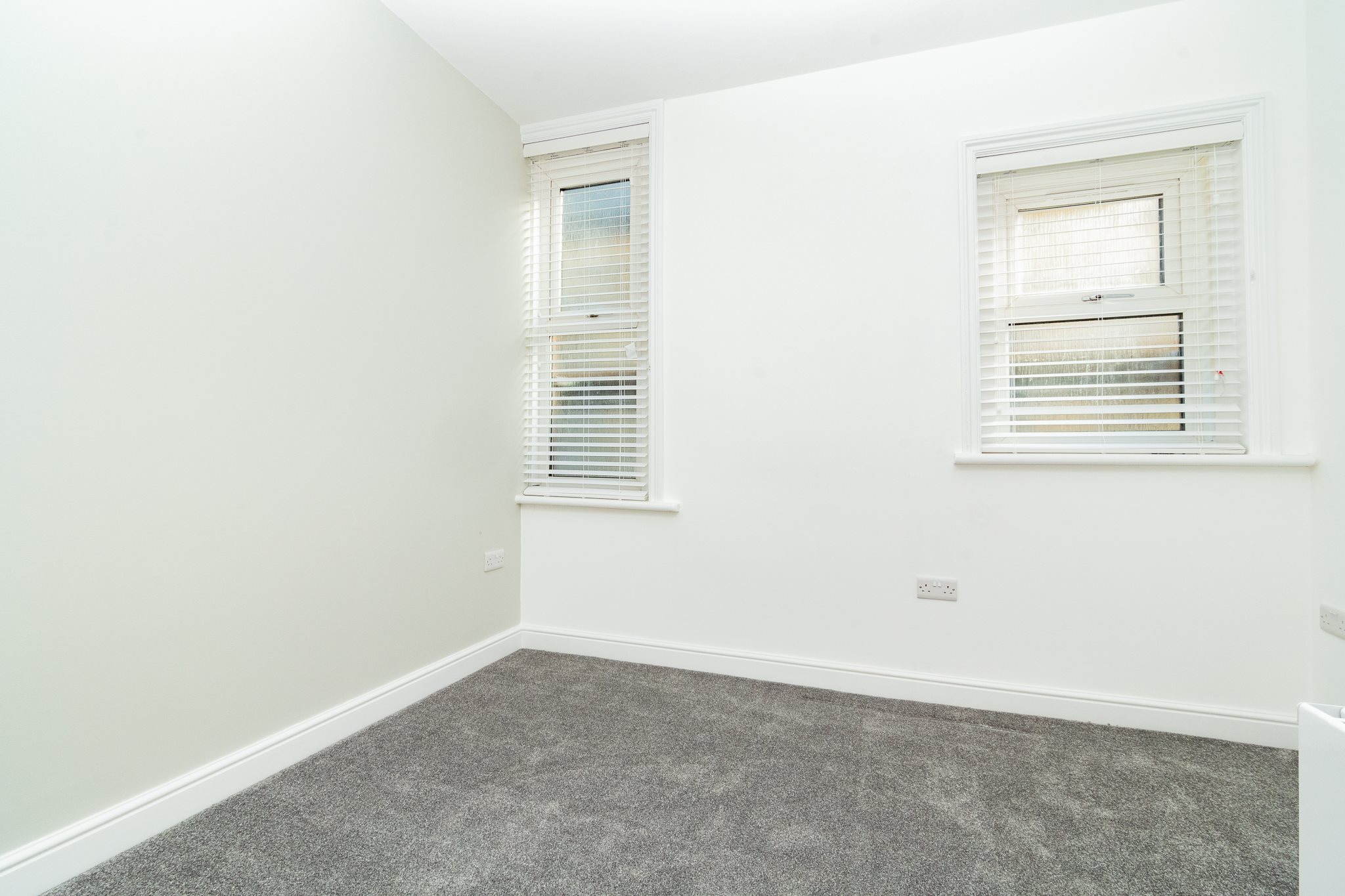 1 bed flat to rent in Aylesbury Road, , BH1 1