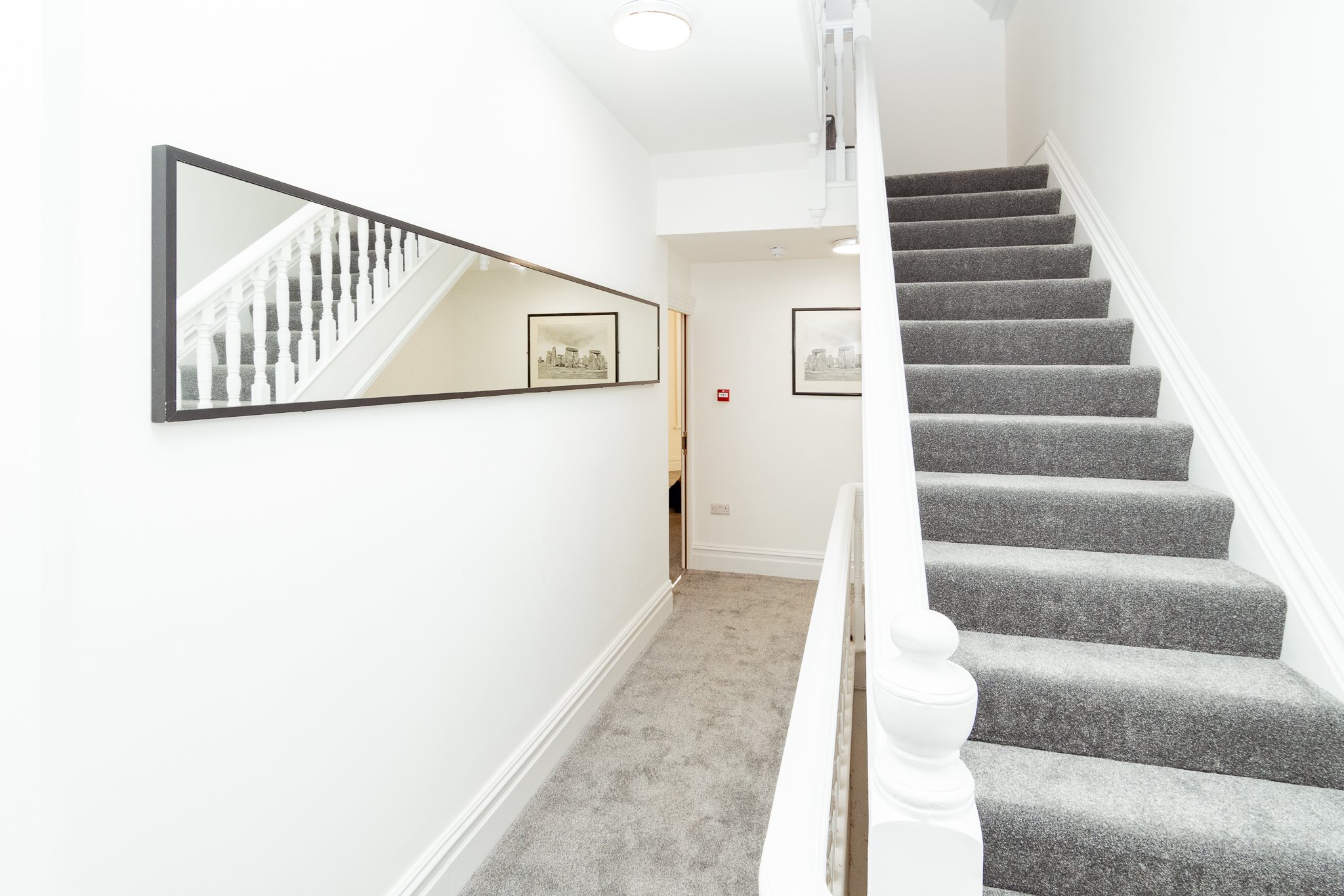 1 bed flat to rent in Aylesbury Road, , BH1