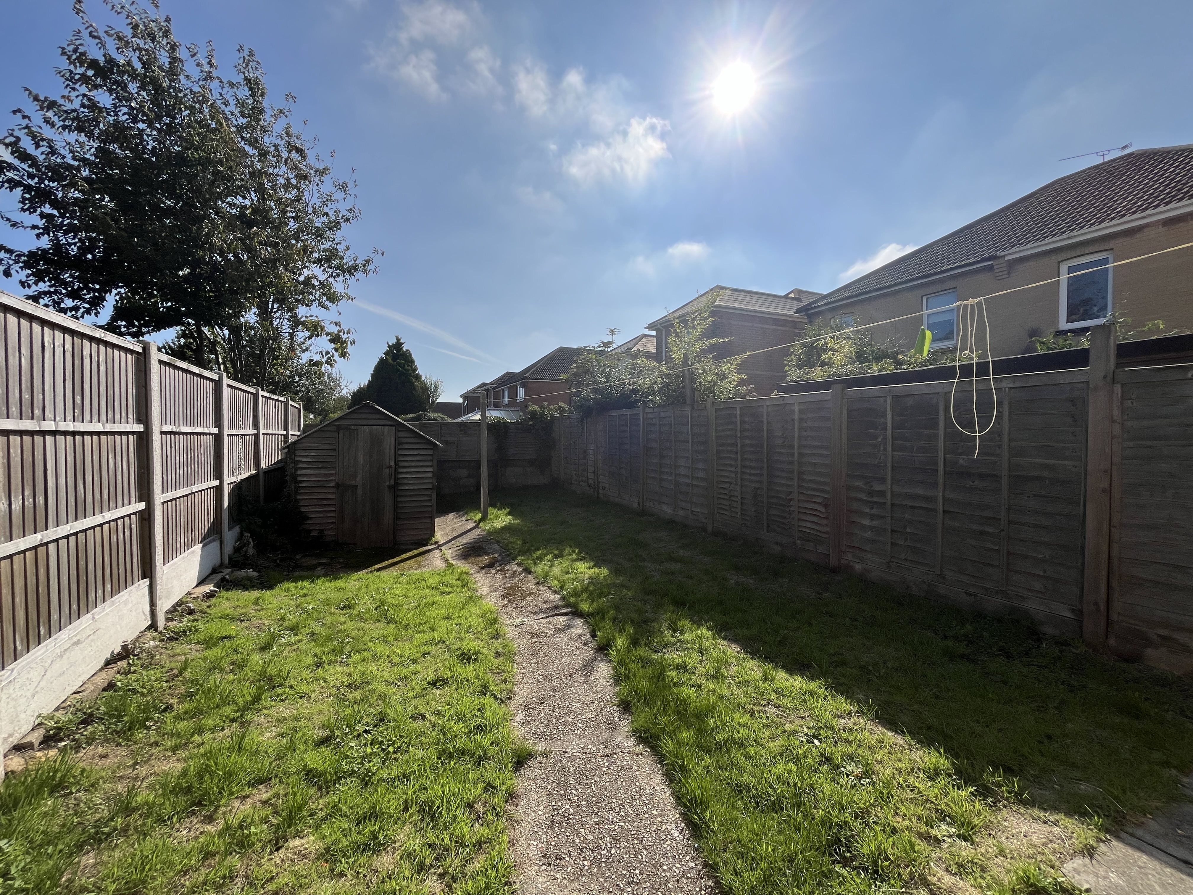 5 bed house to rent in Cardigan Road, Bournemouth  - Property Image 11