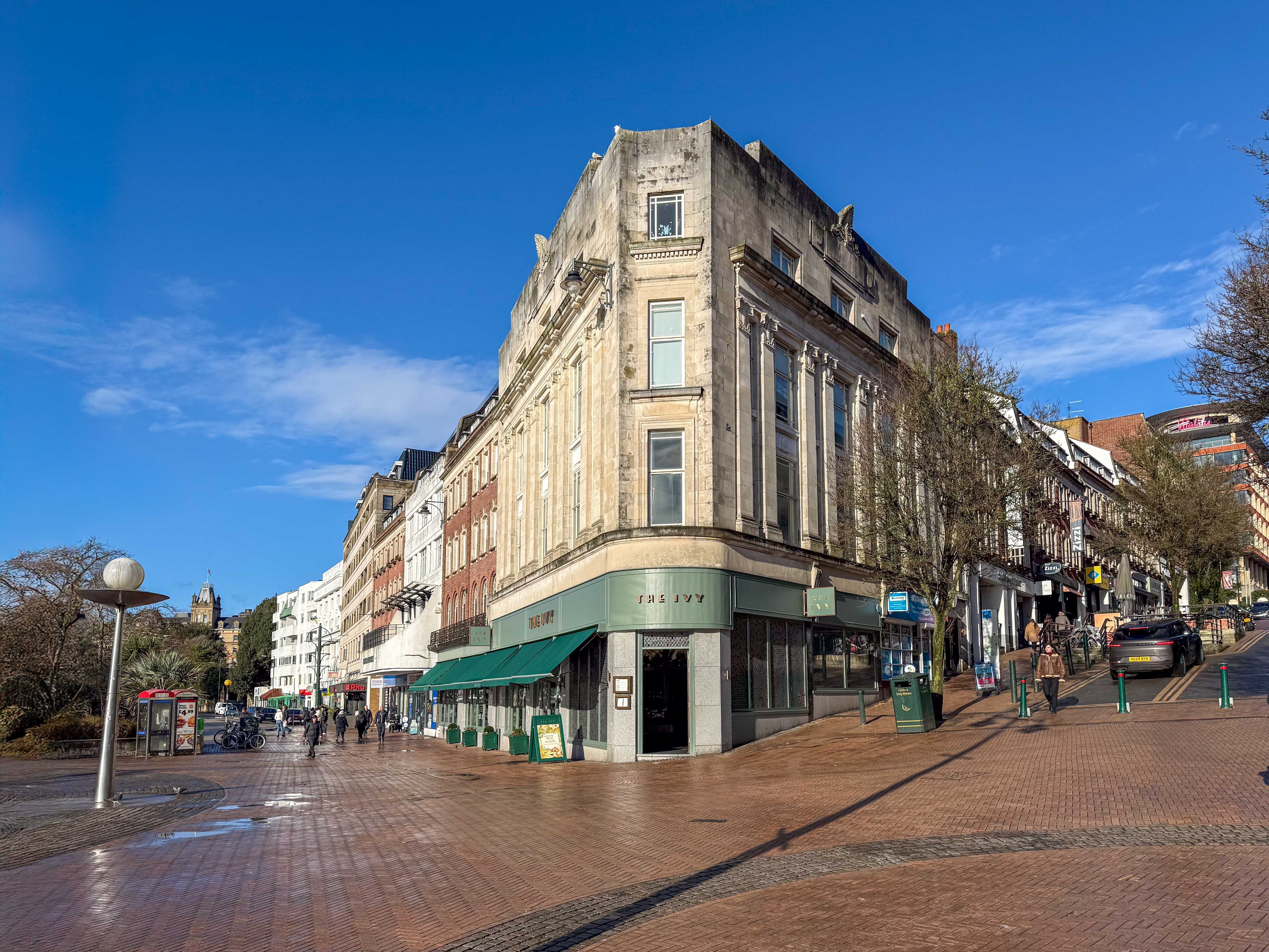 2 bed flat to rent in Richmond Hill, Bournemouth, BH2  - Property Image 14