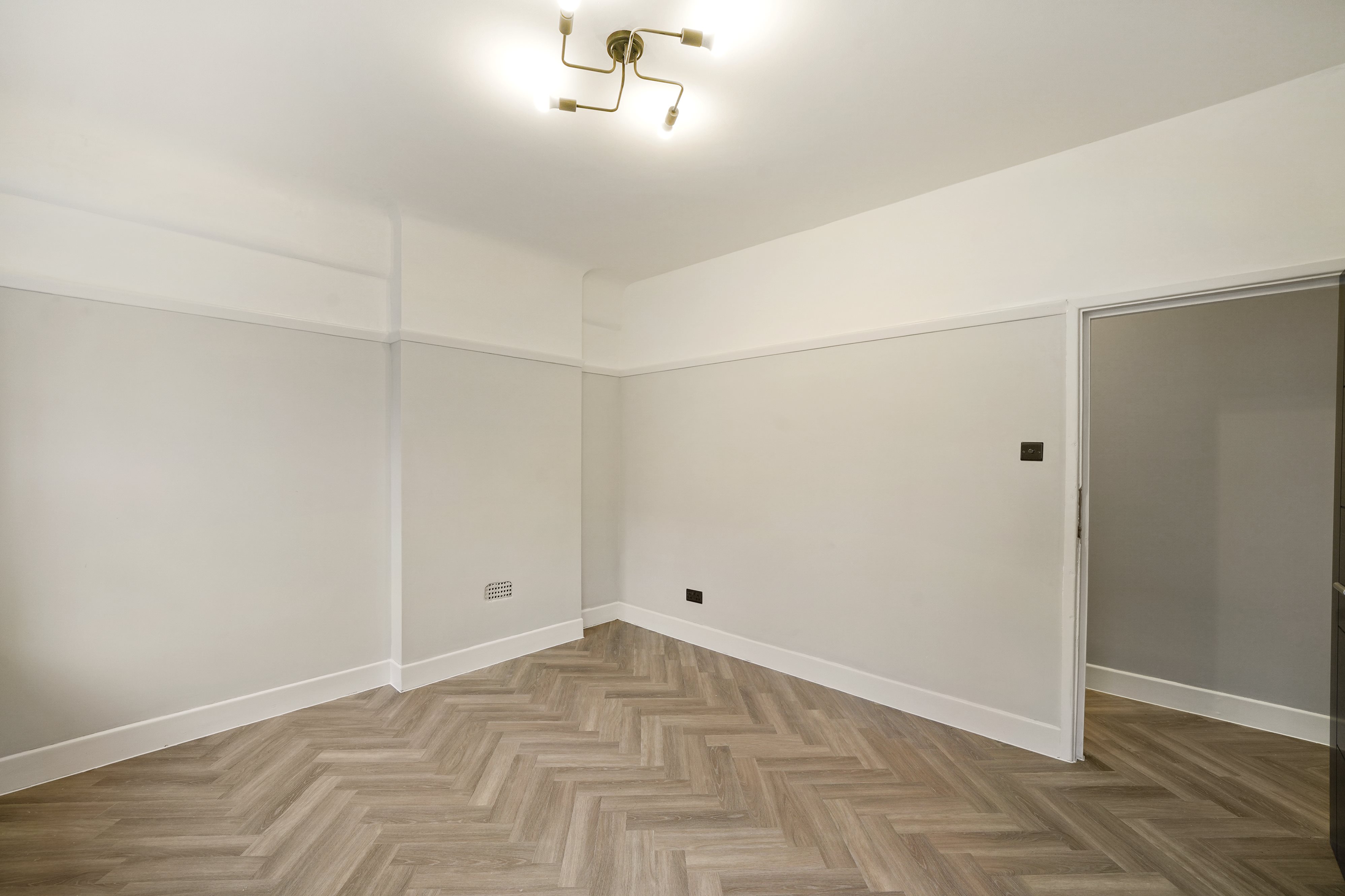 2 bed flat to rent in Richmond Hill, Bournemouth, BH2 11
