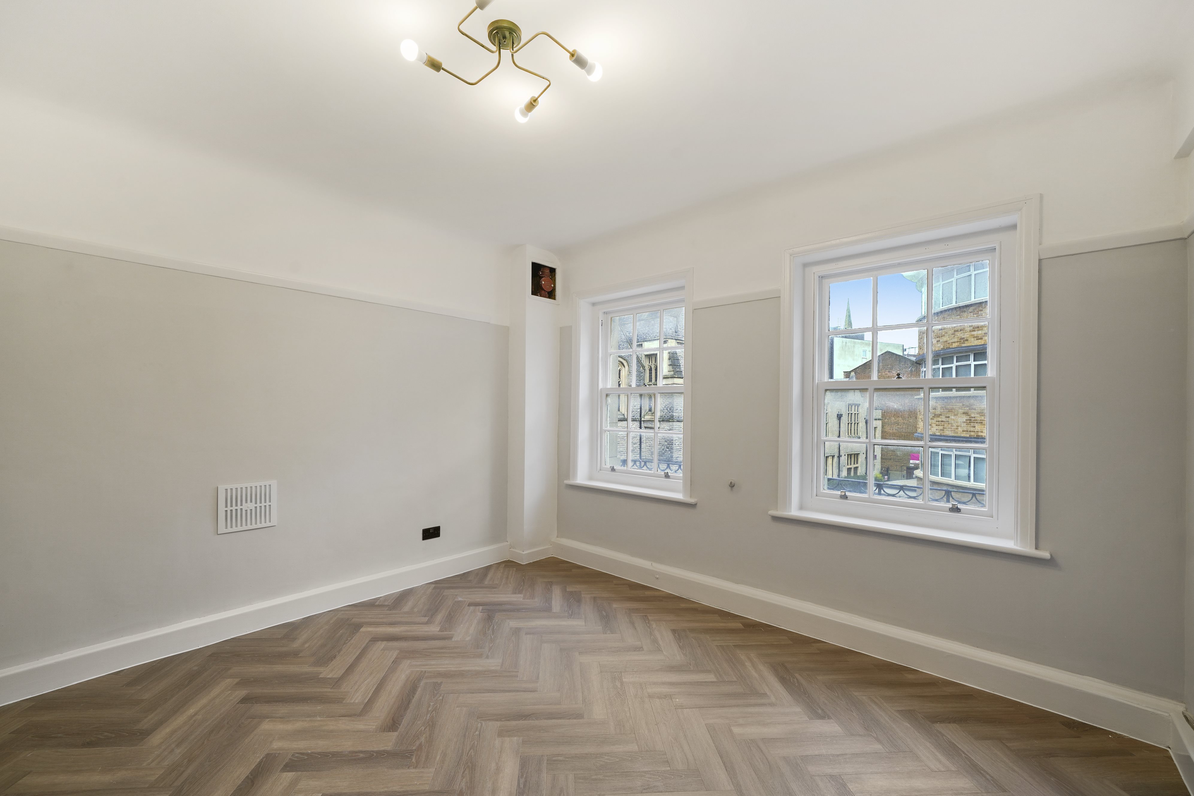 2 bed flat to rent in Richmond Hill, Bournemouth, BH2  - Property Image 11