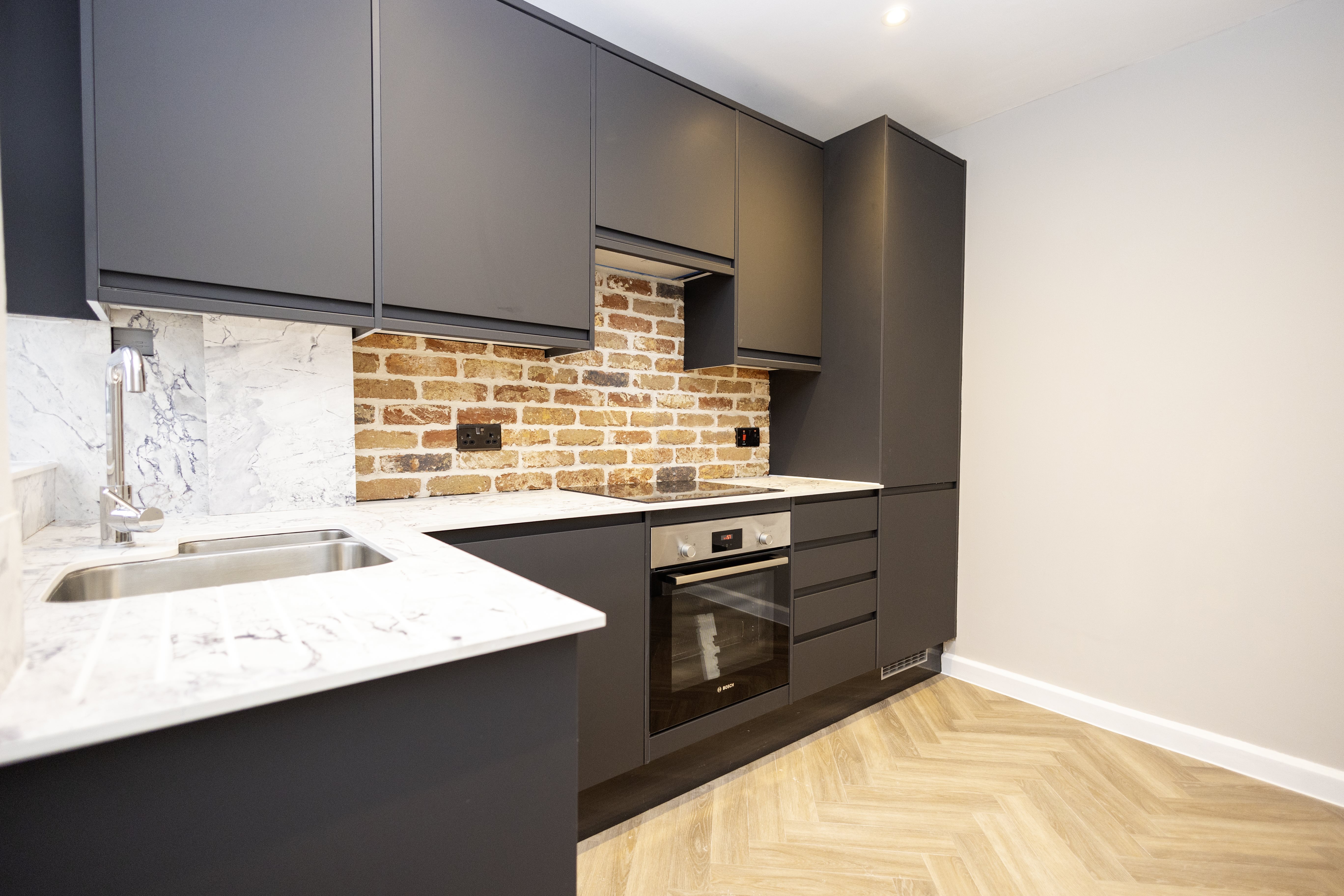 2 bed flat to rent in Richmond Hill, Bournemouth, BH2 - Property Image 1