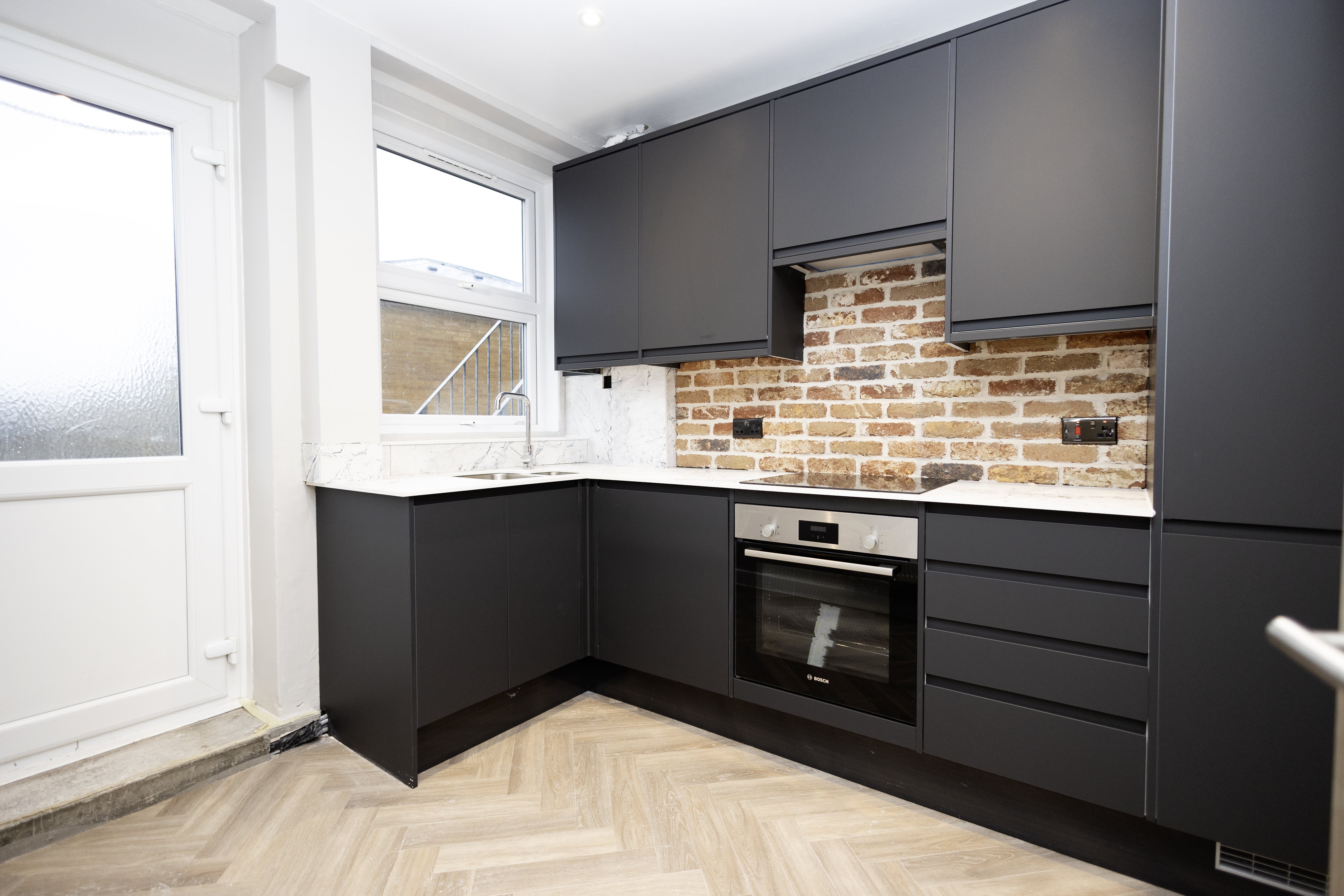 2 bed flat to rent in Richmond Hill, Bournemouth, BH2 1