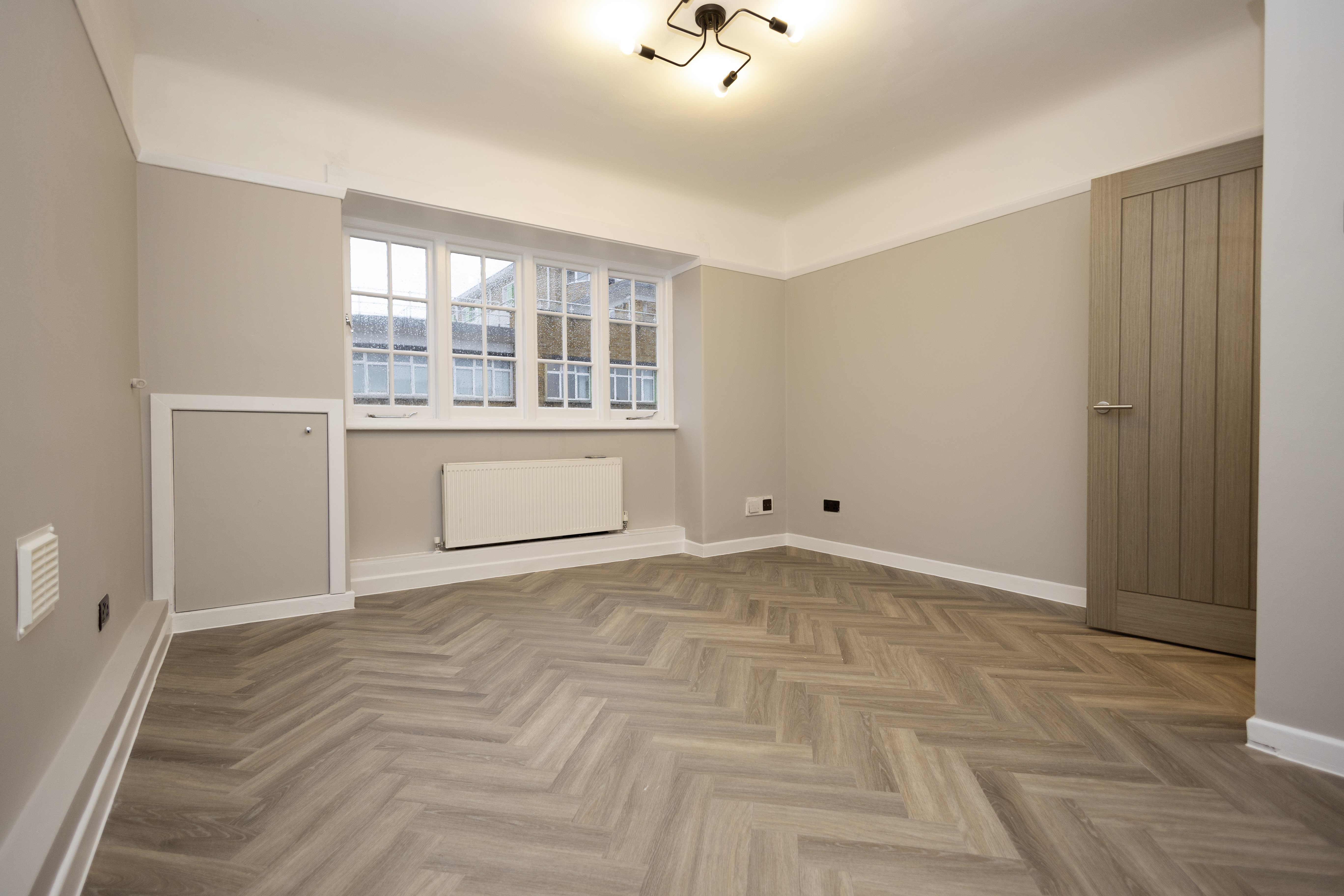 2 bed flat to rent in Richmond Hill, Bournemouth, BH2 6