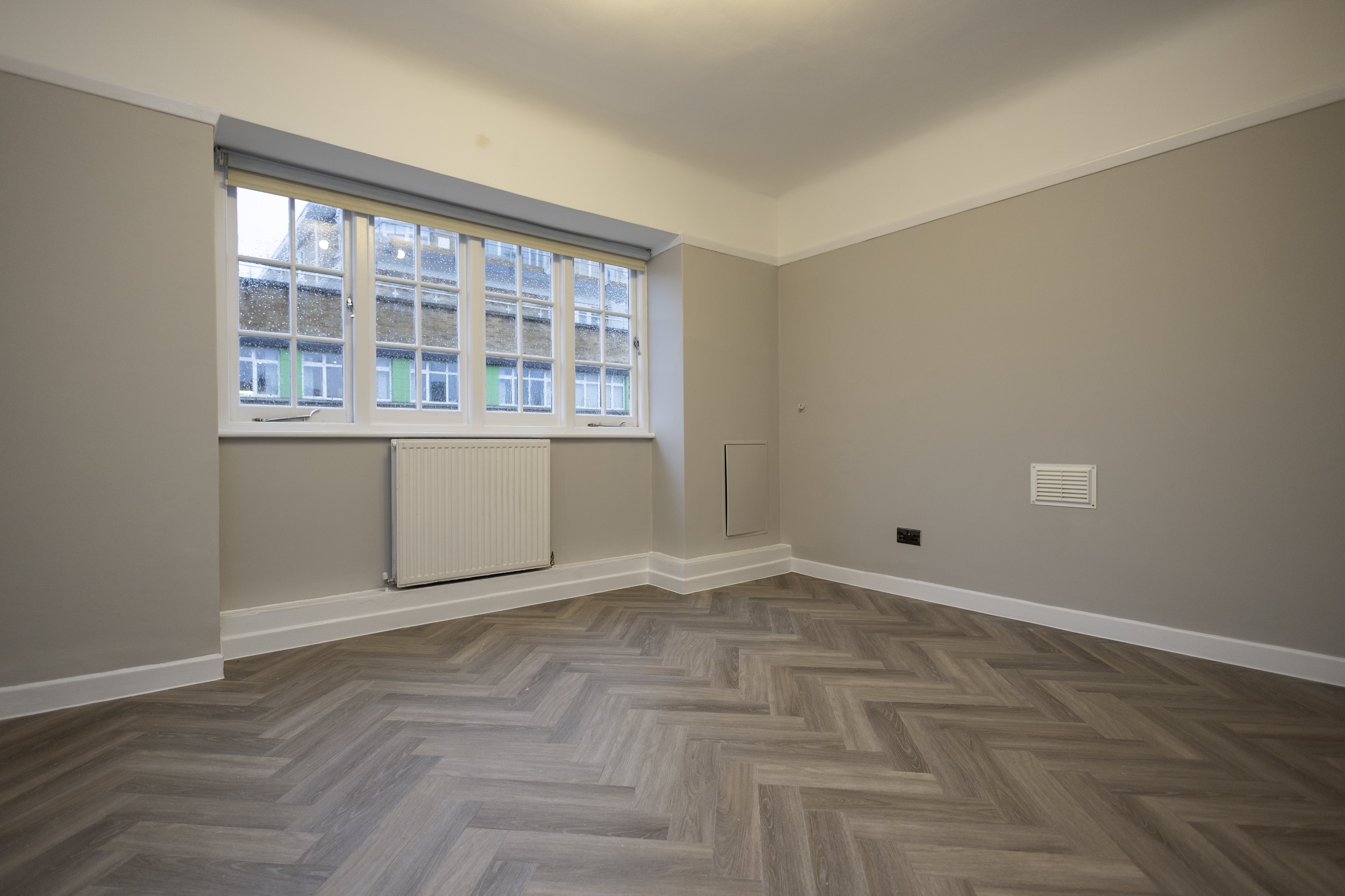 2 bed flat to rent in Richmond Hill, Bournemouth, BH2 8