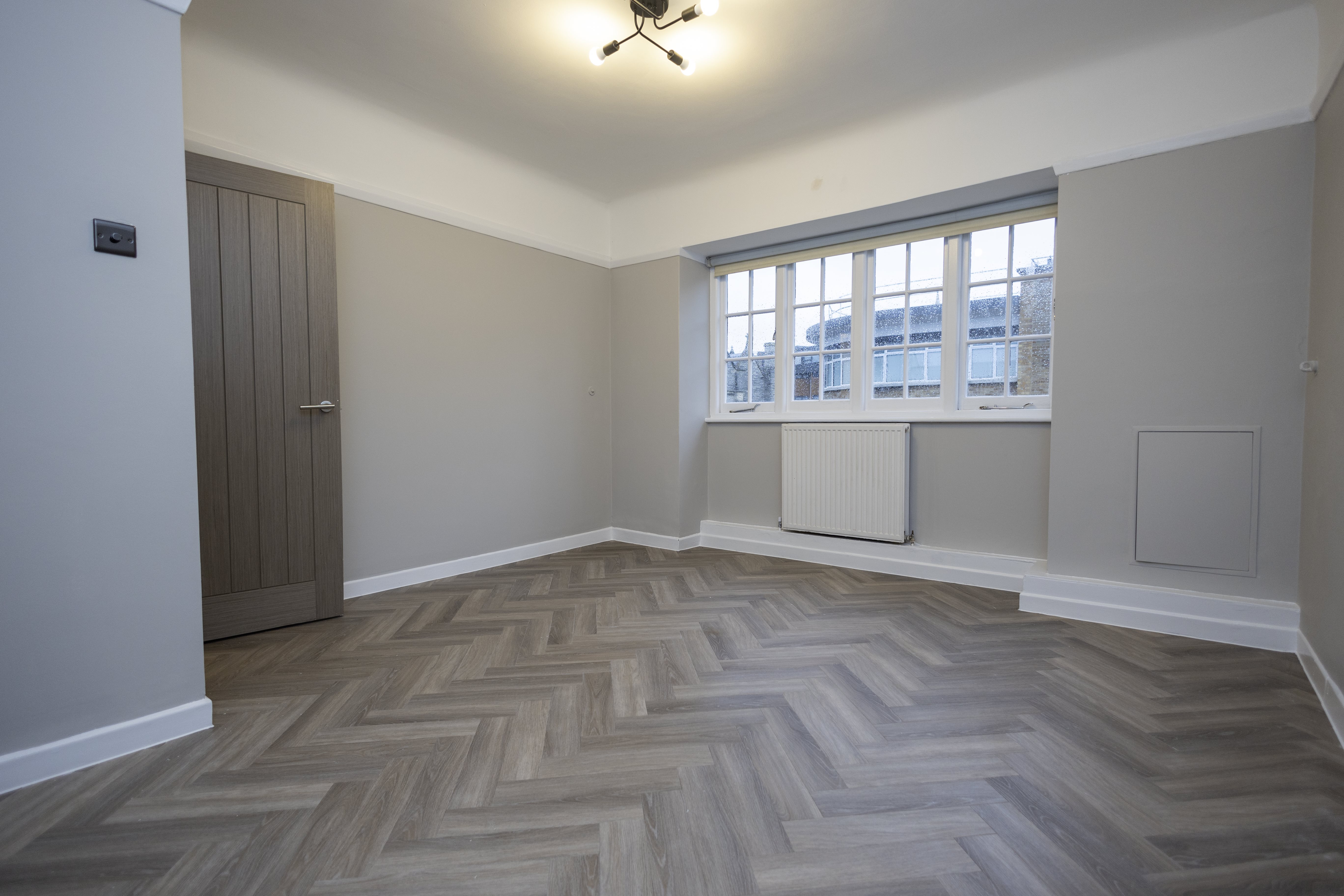 2 bed flat to rent in Richmond Hill, Bournemouth, BH2  - Property Image 5