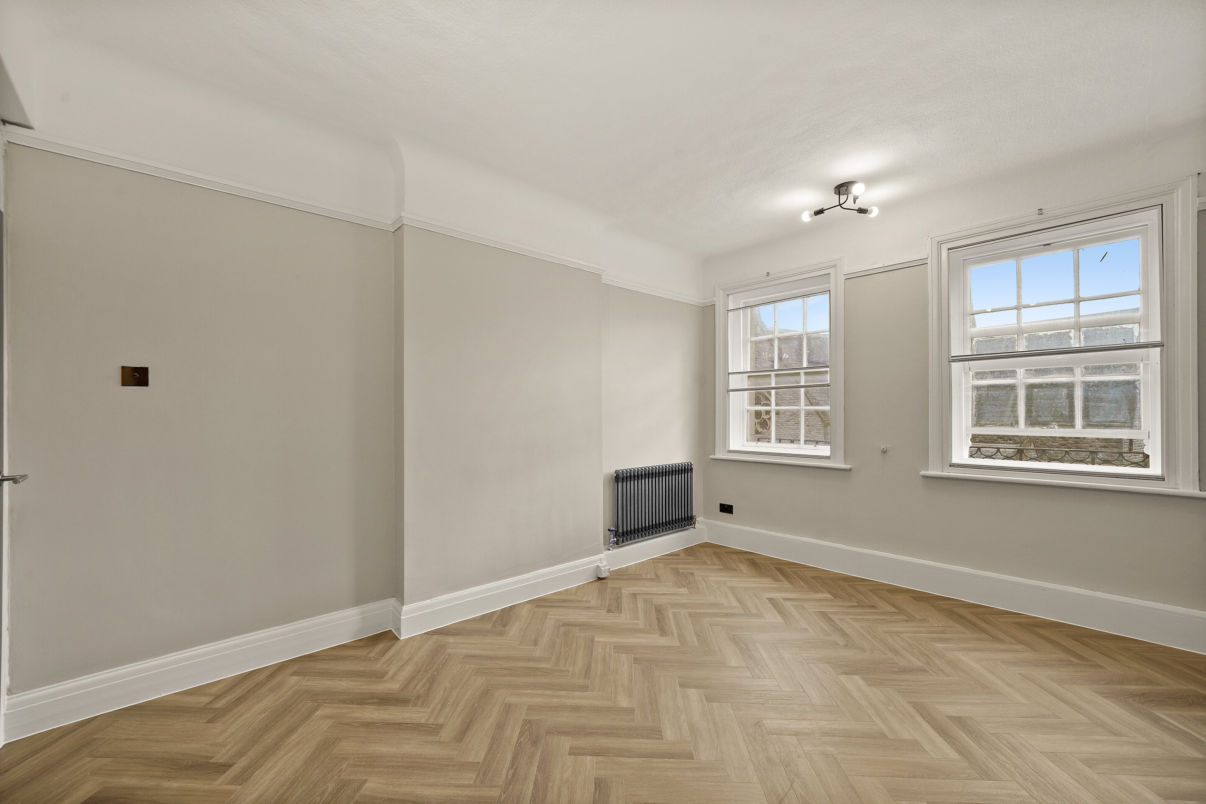 3 bed flat to rent in Richmond Hill, Bournemouth, BH2  - Property Image 4