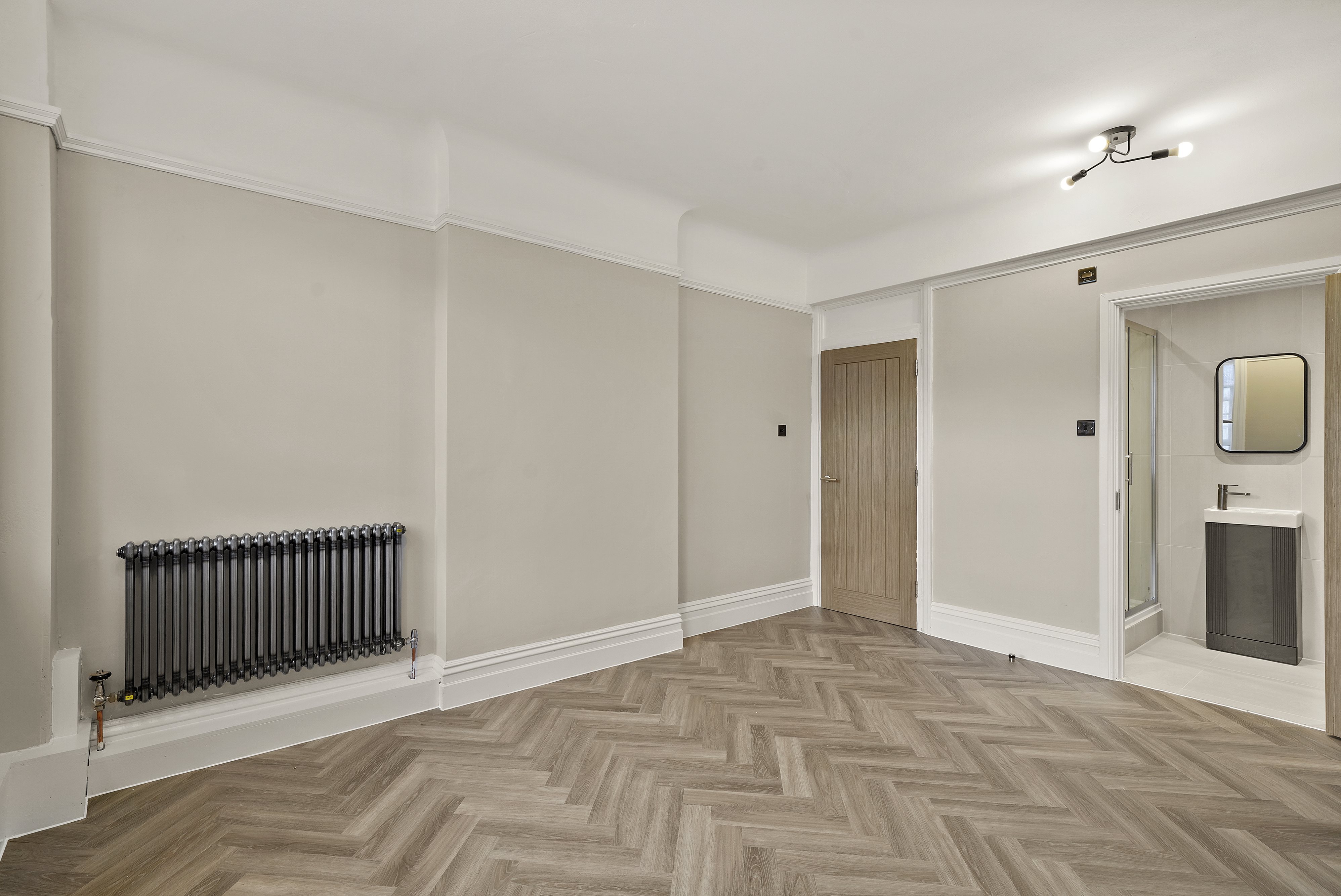 3 bed flat to rent in Richmond Hill, Bournemouth, BH2  - Property Image 6