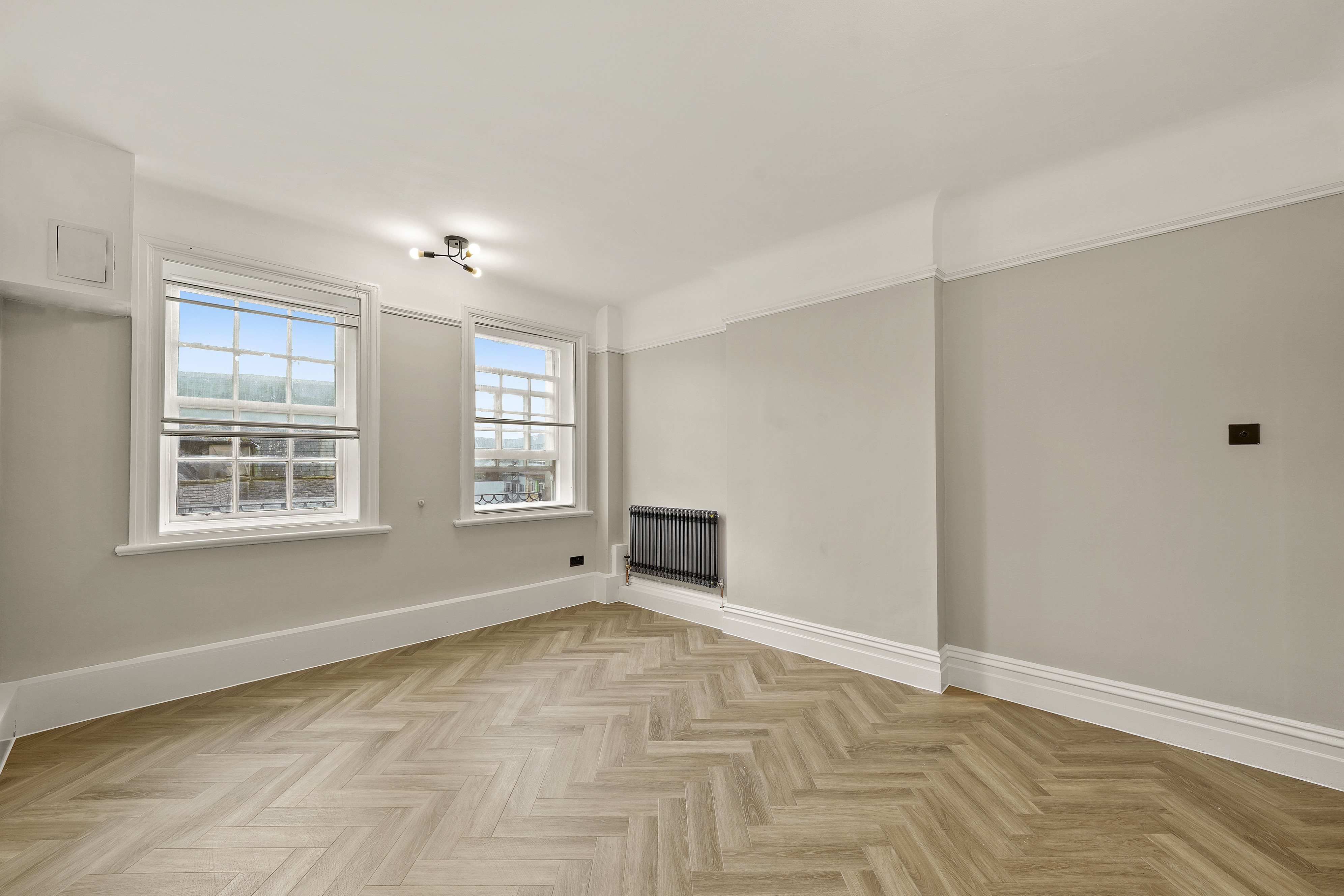 3 bed flat to rent in Richmond Hill, Bournemouth, BH2  - Property Image 7