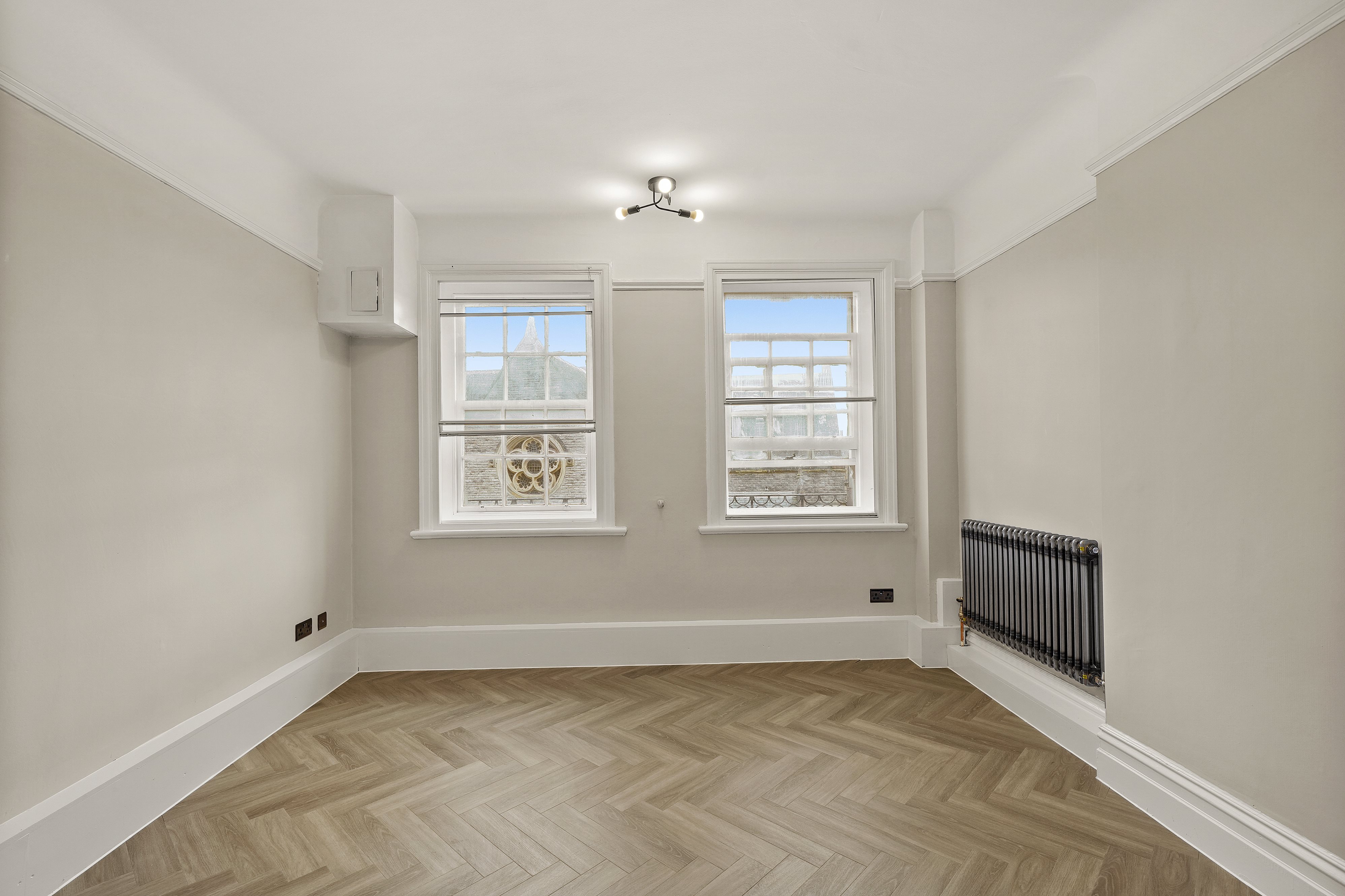 3 bed flat to rent in Richmond Hill, Bournemouth, BH2  - Property Image 8