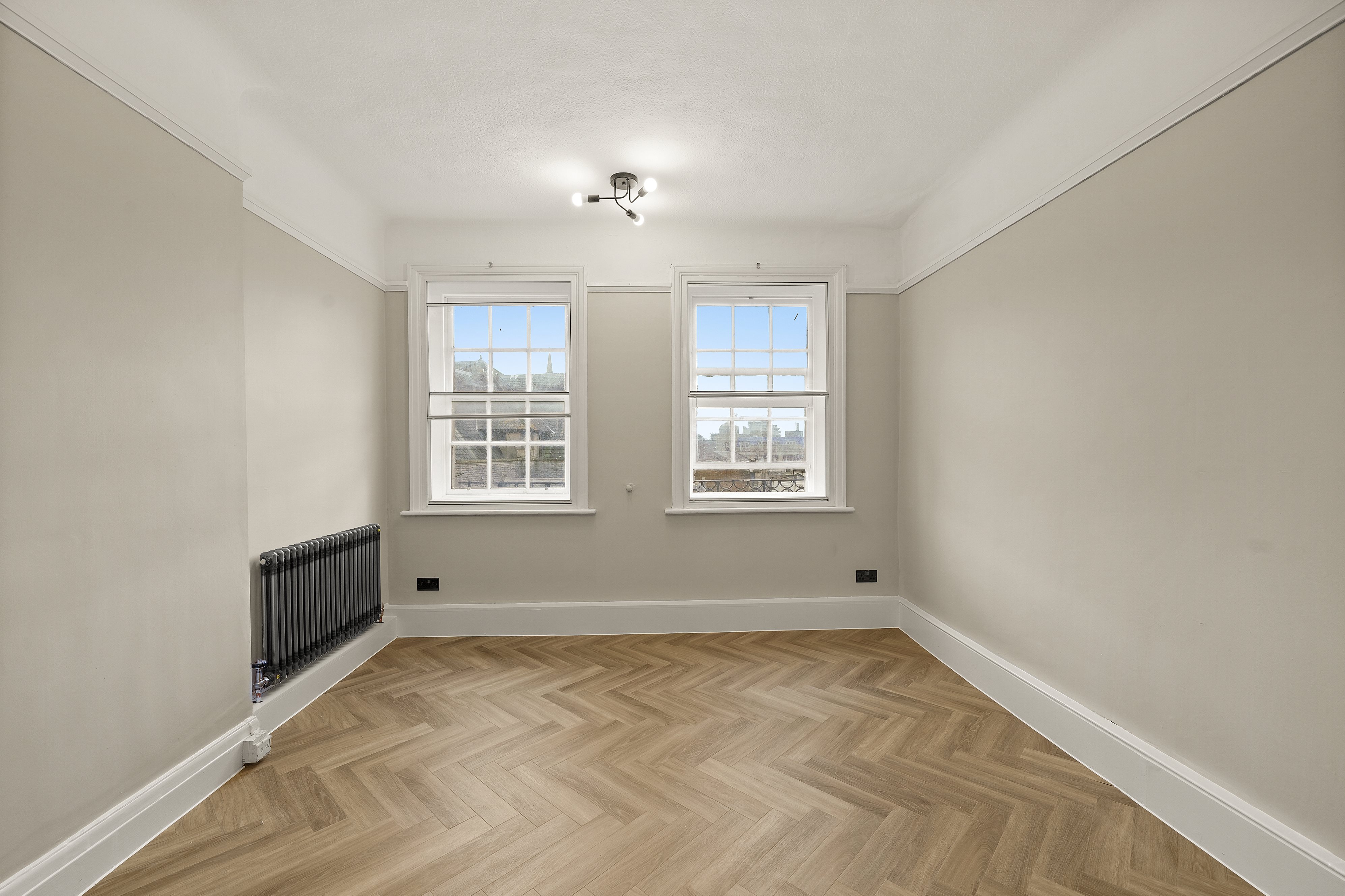 3 bed flat to rent in Richmond Hill, Bournemouth, BH2  - Property Image 3