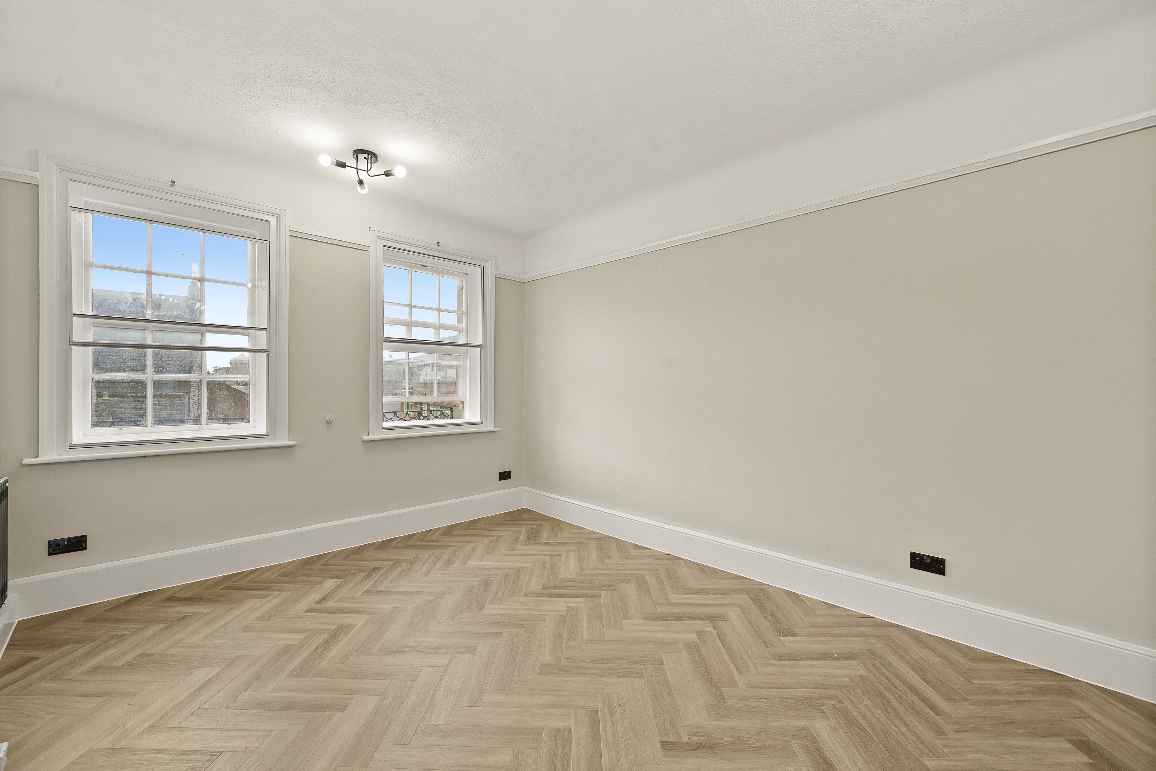 3 bed flat to rent in Richmond Hill, Bournemouth, BH2  - Property Image 10