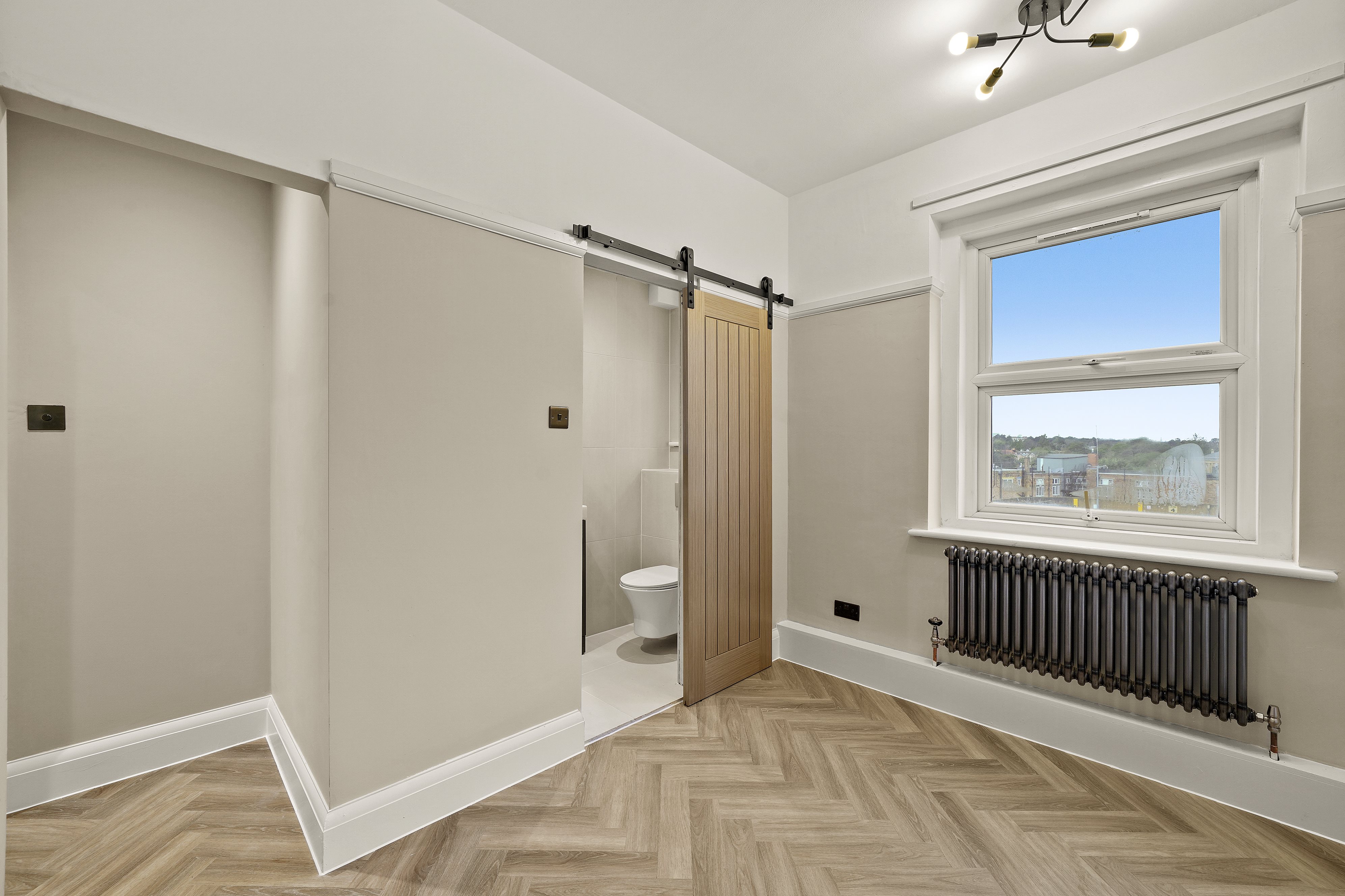 3 bed flat to rent in Richmond Hill, Bournemouth, BH2 12