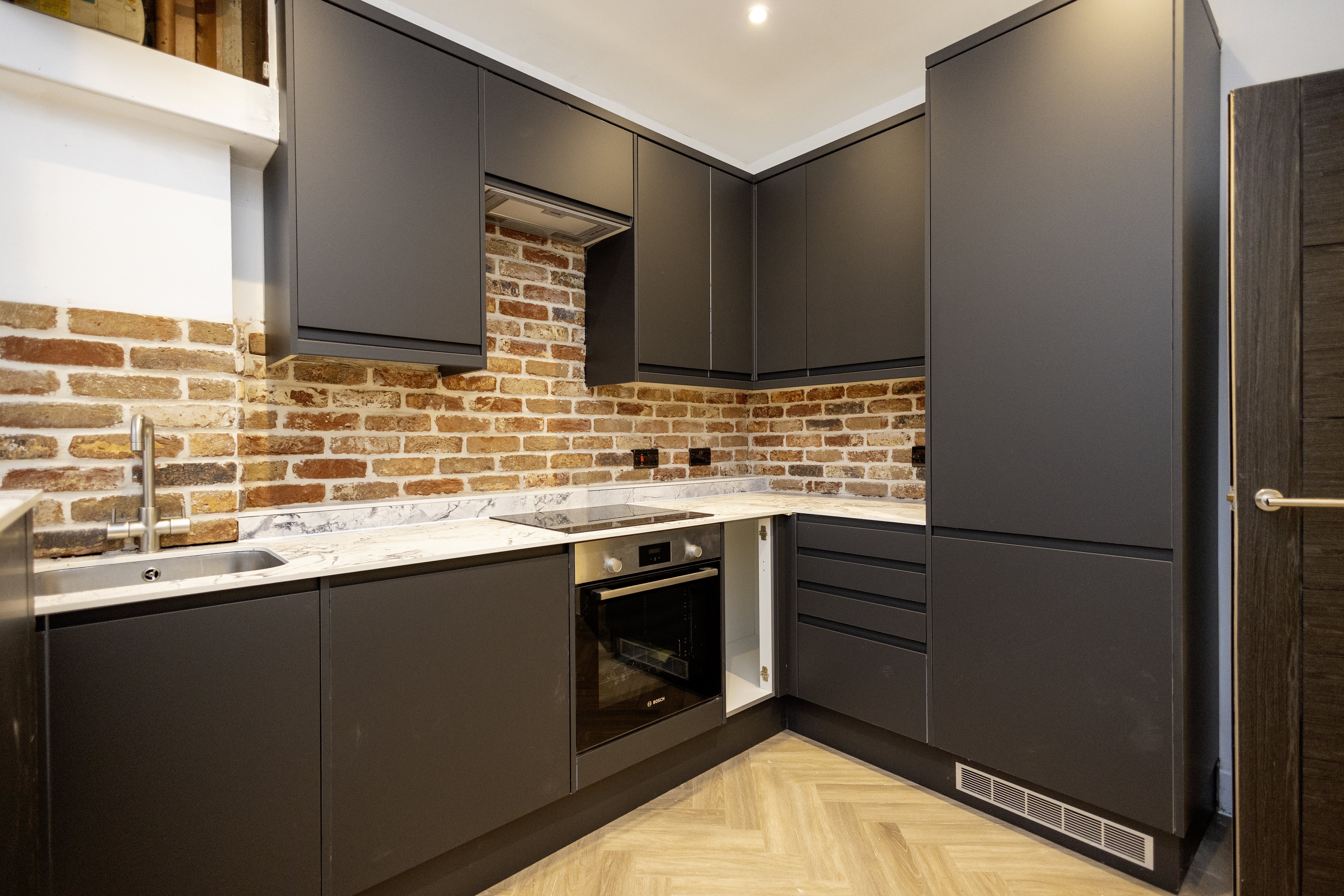 2 bed flat to rent in Richmond Hill, Bournemouth, BH2 2