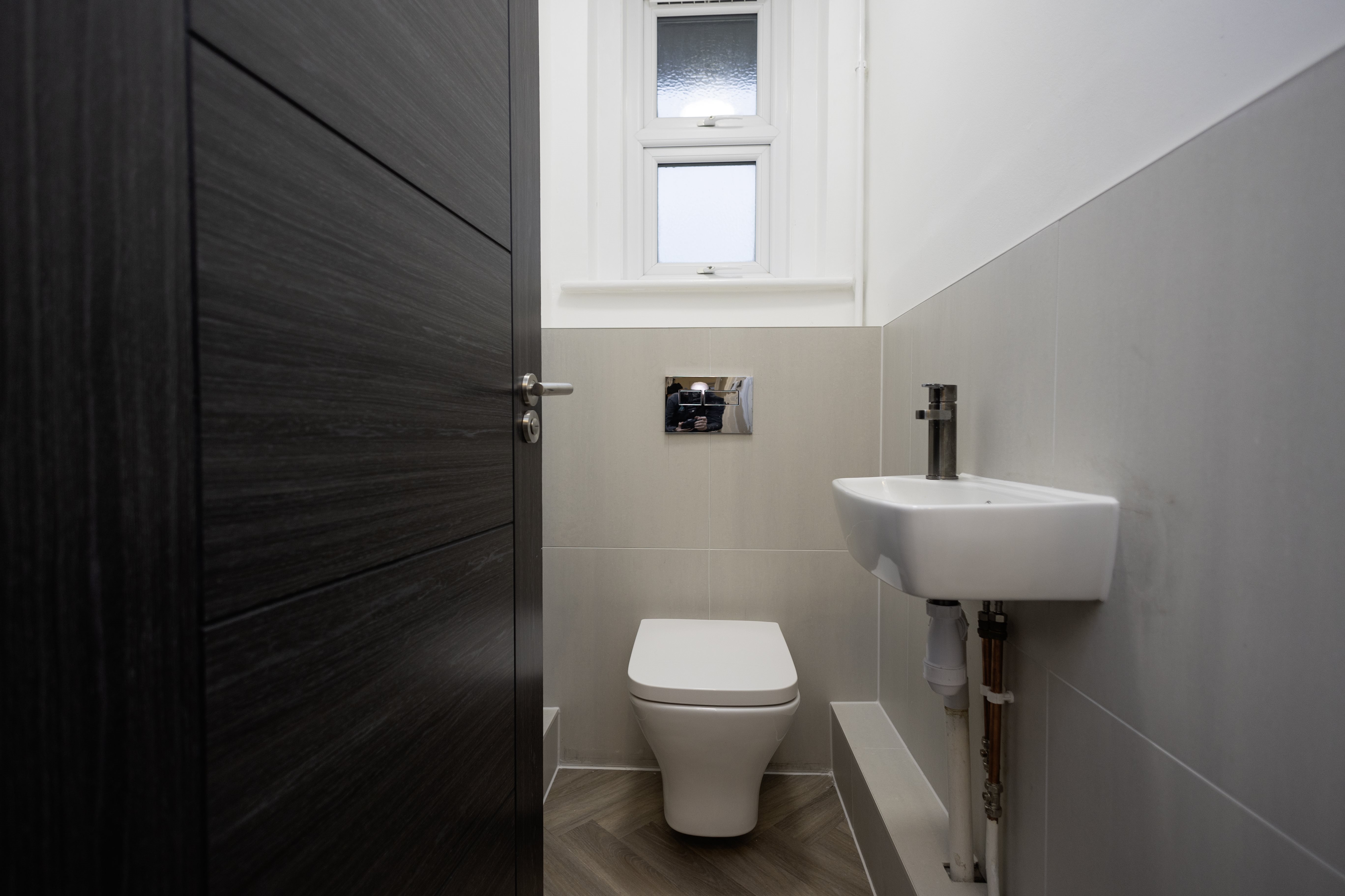 2 bed flat to rent in Richmond Hill, Bournemouth, BH2 4